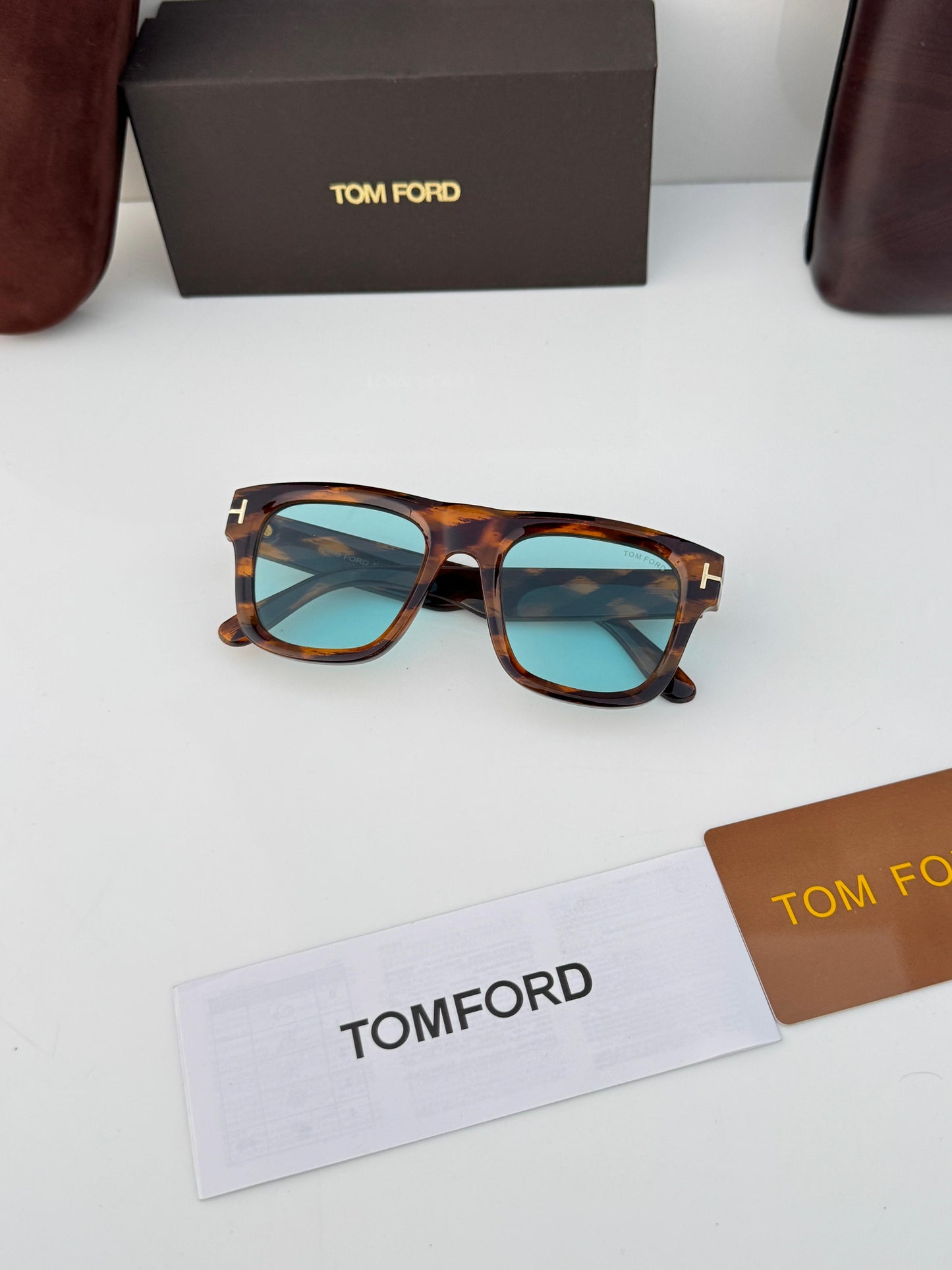 Tomford
