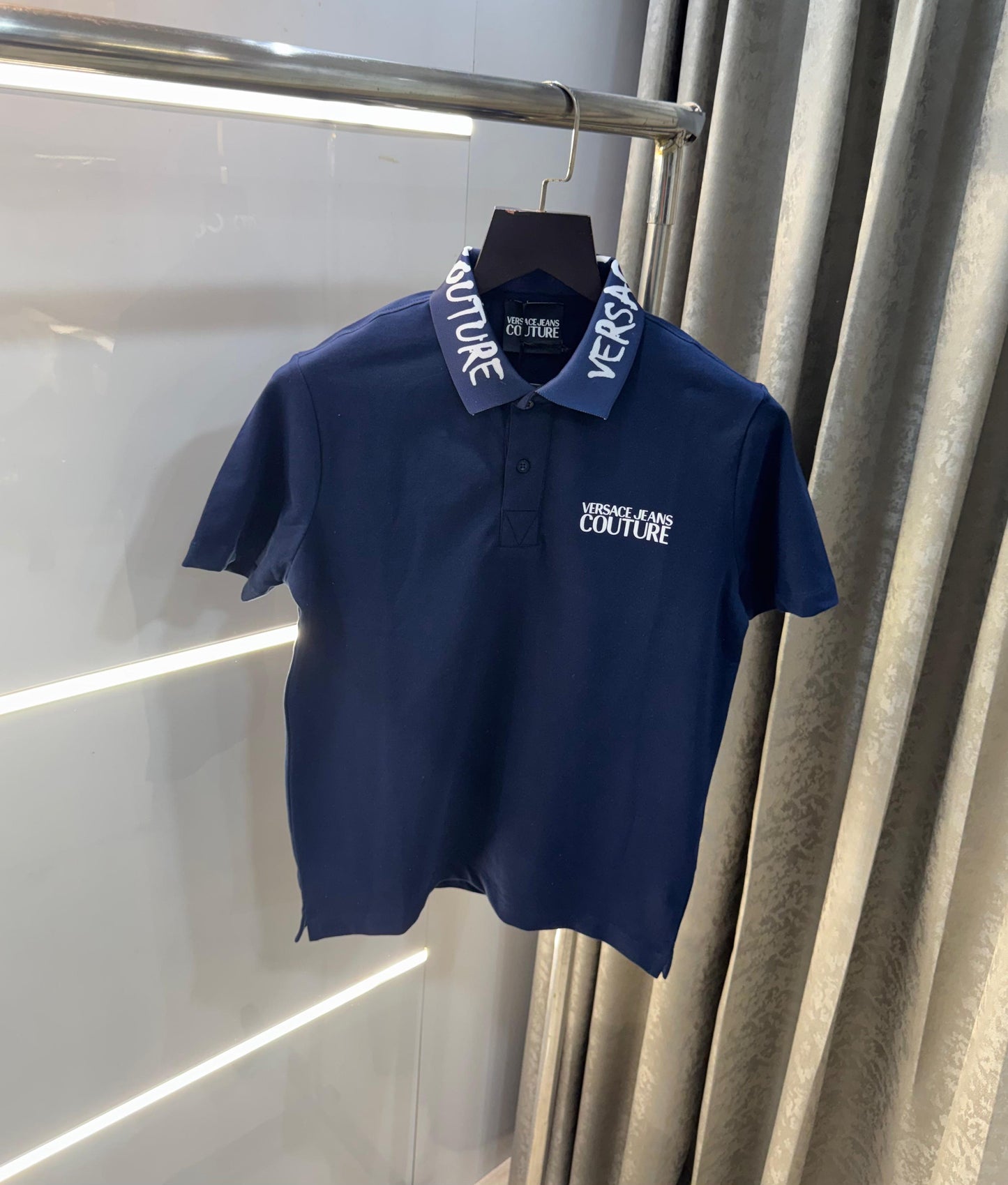 Versace polo T-shirt
