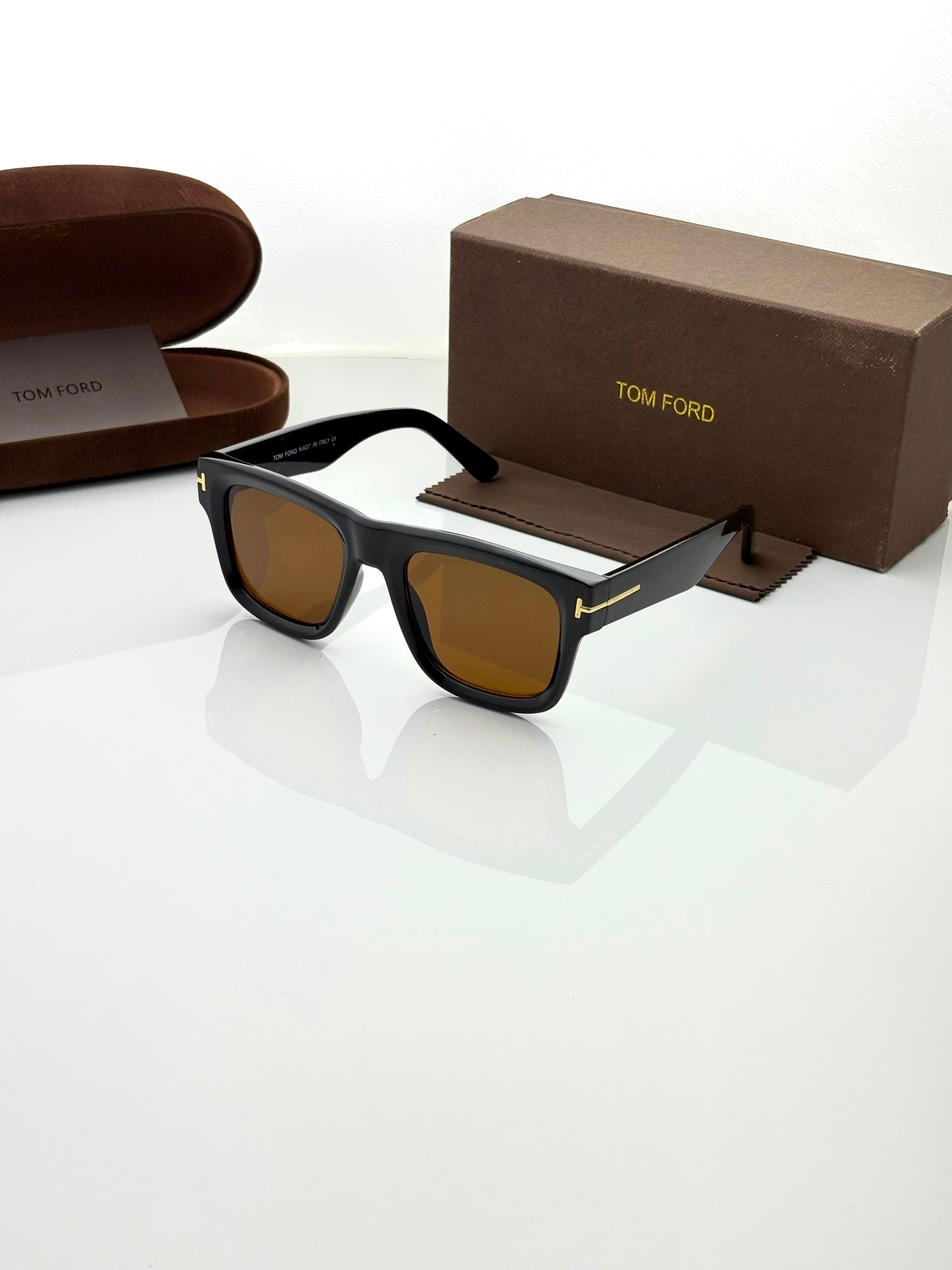 Tom Ford