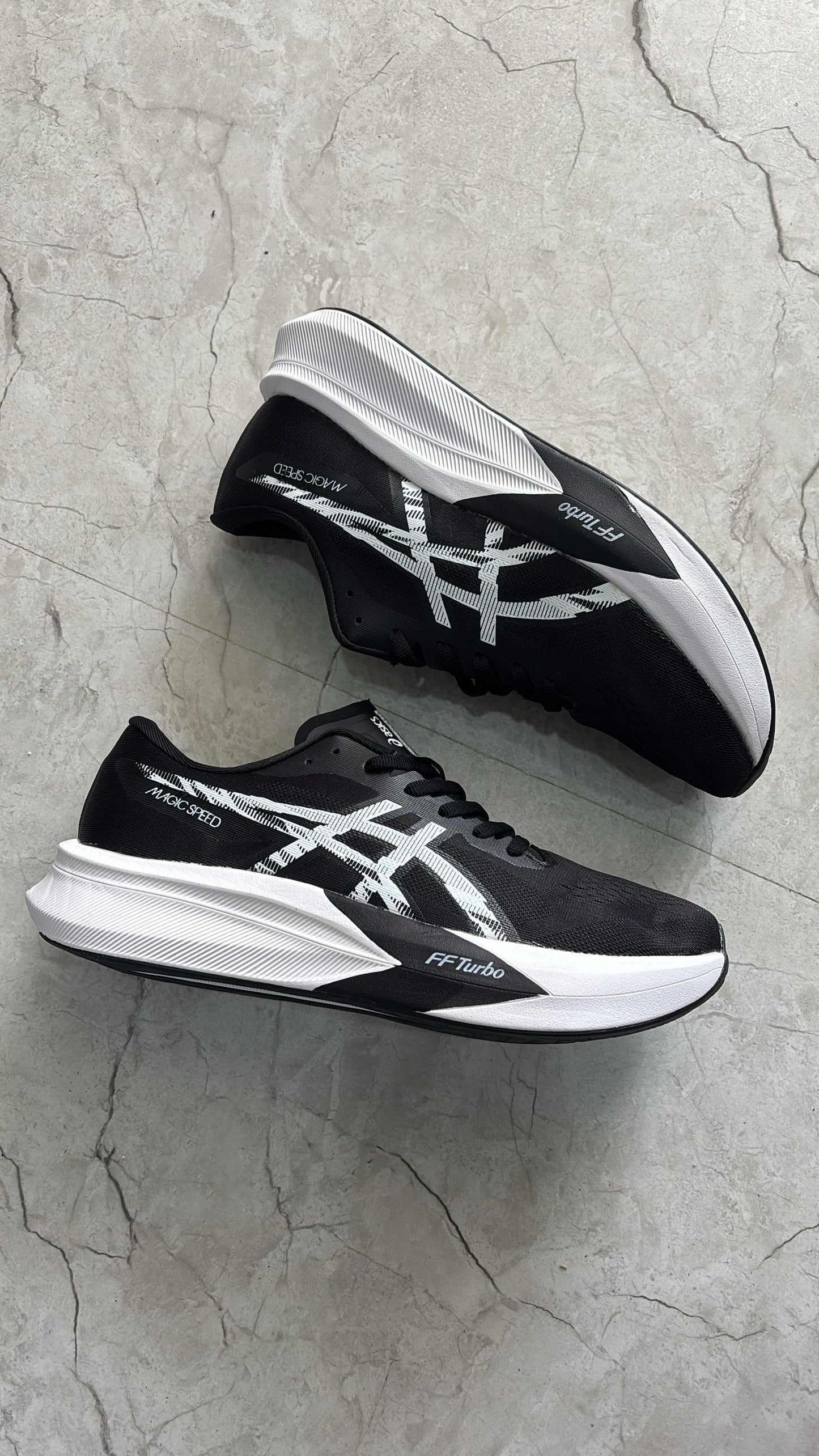 Asics turbo ff blast