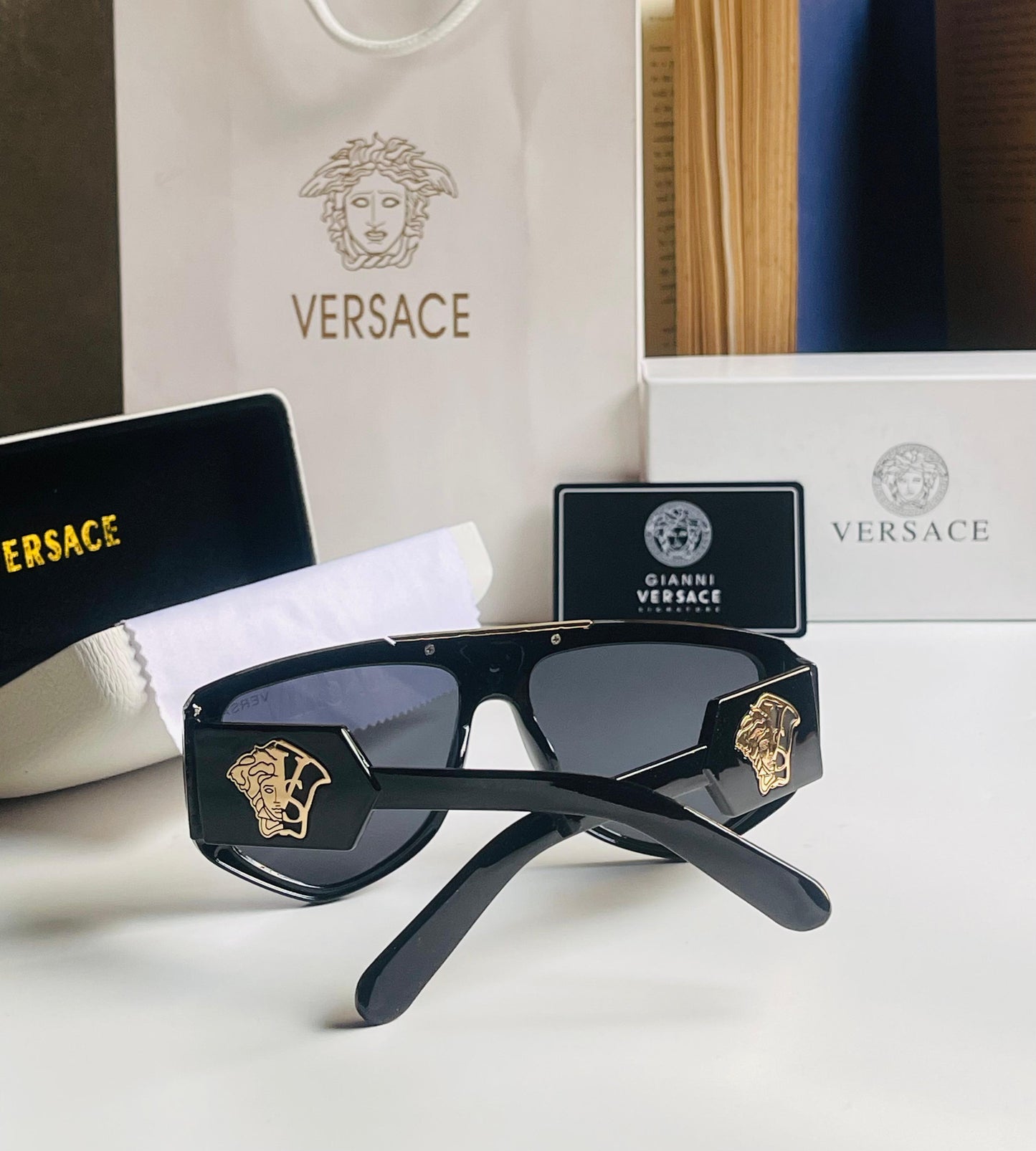 Versace