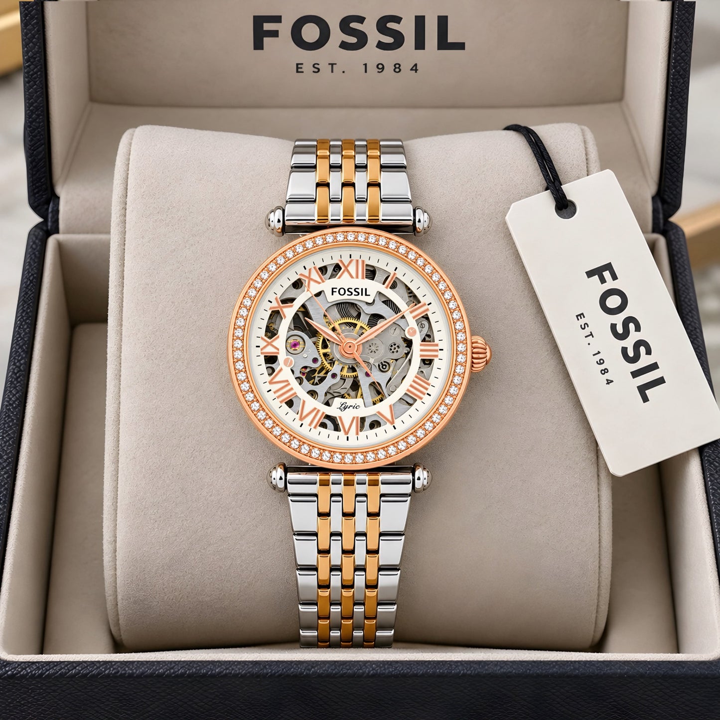 Fossil
