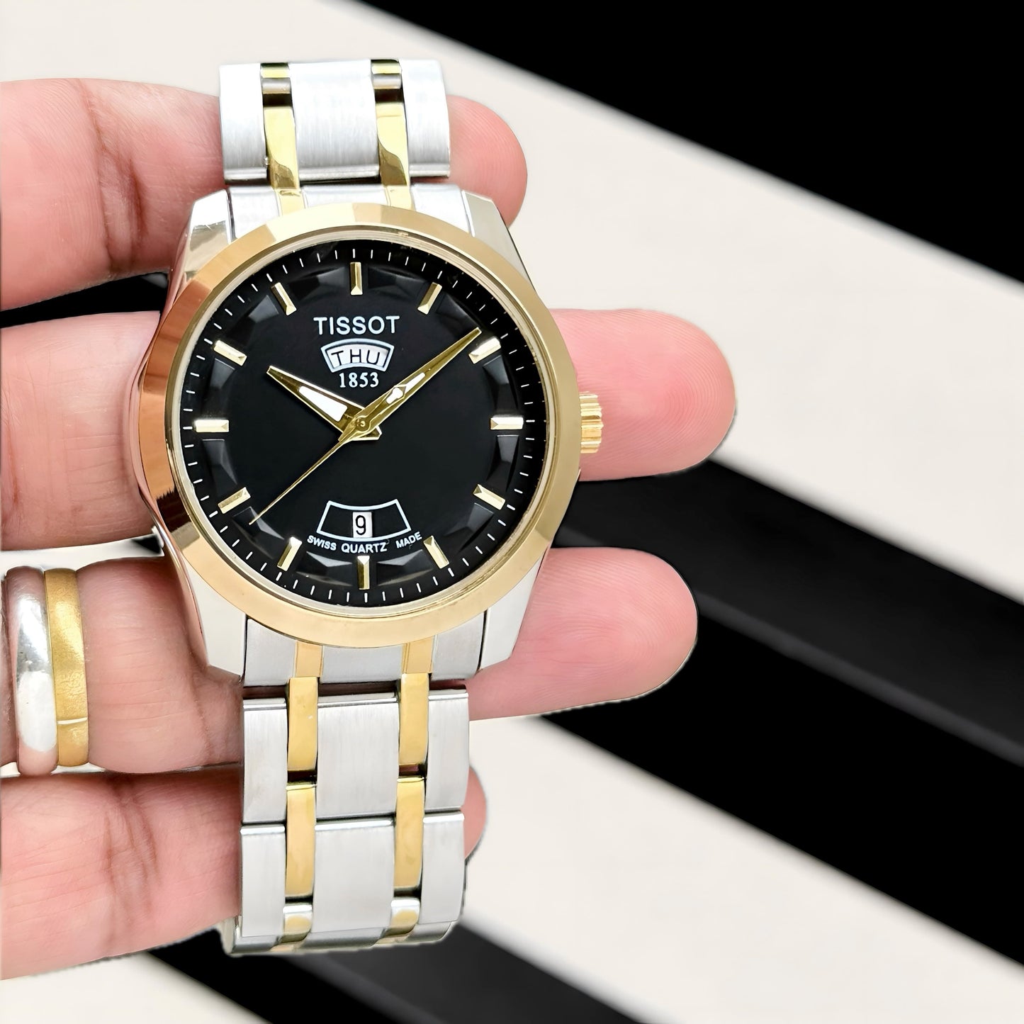 Tissot