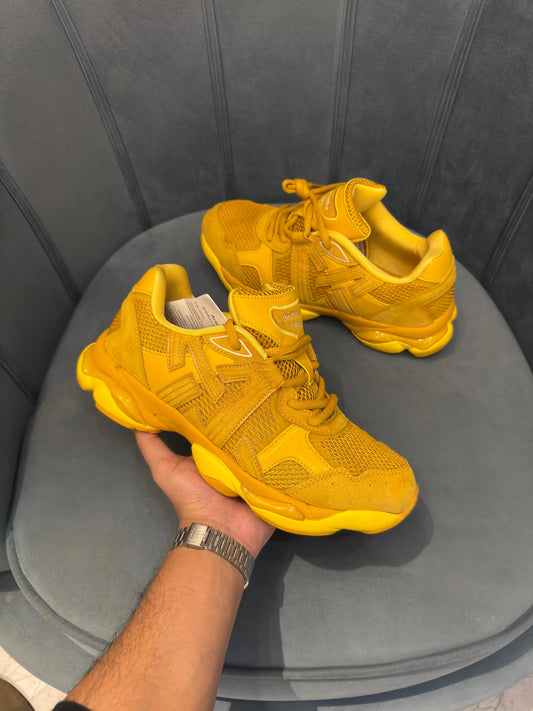 Onitsuka tiger tigrun