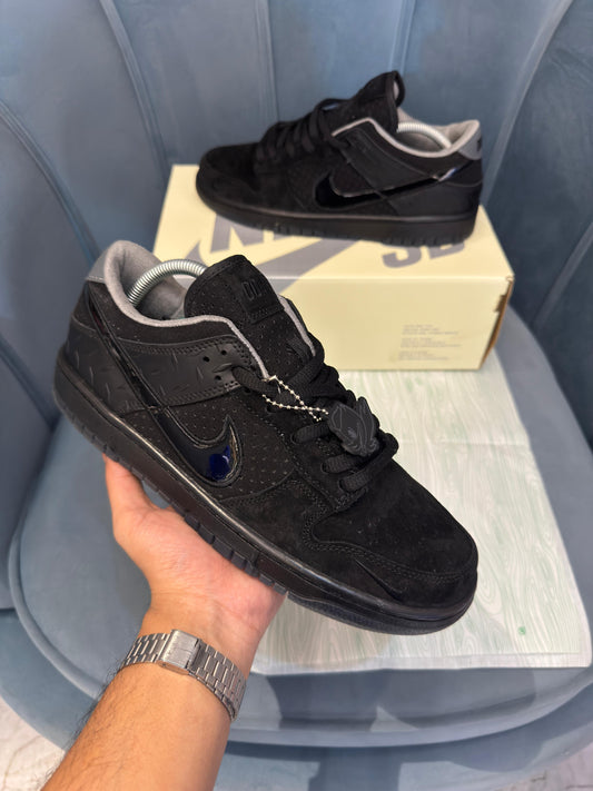 Nike sb dunk what the duck