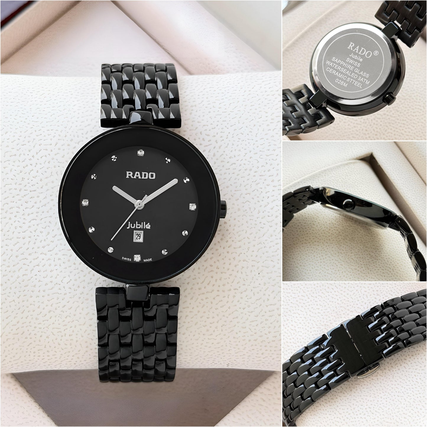 Rado