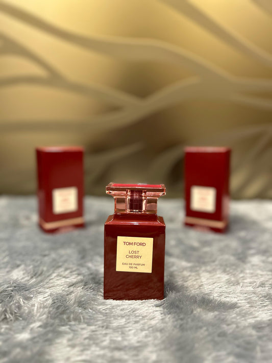 Tomford lost cherry 100ml