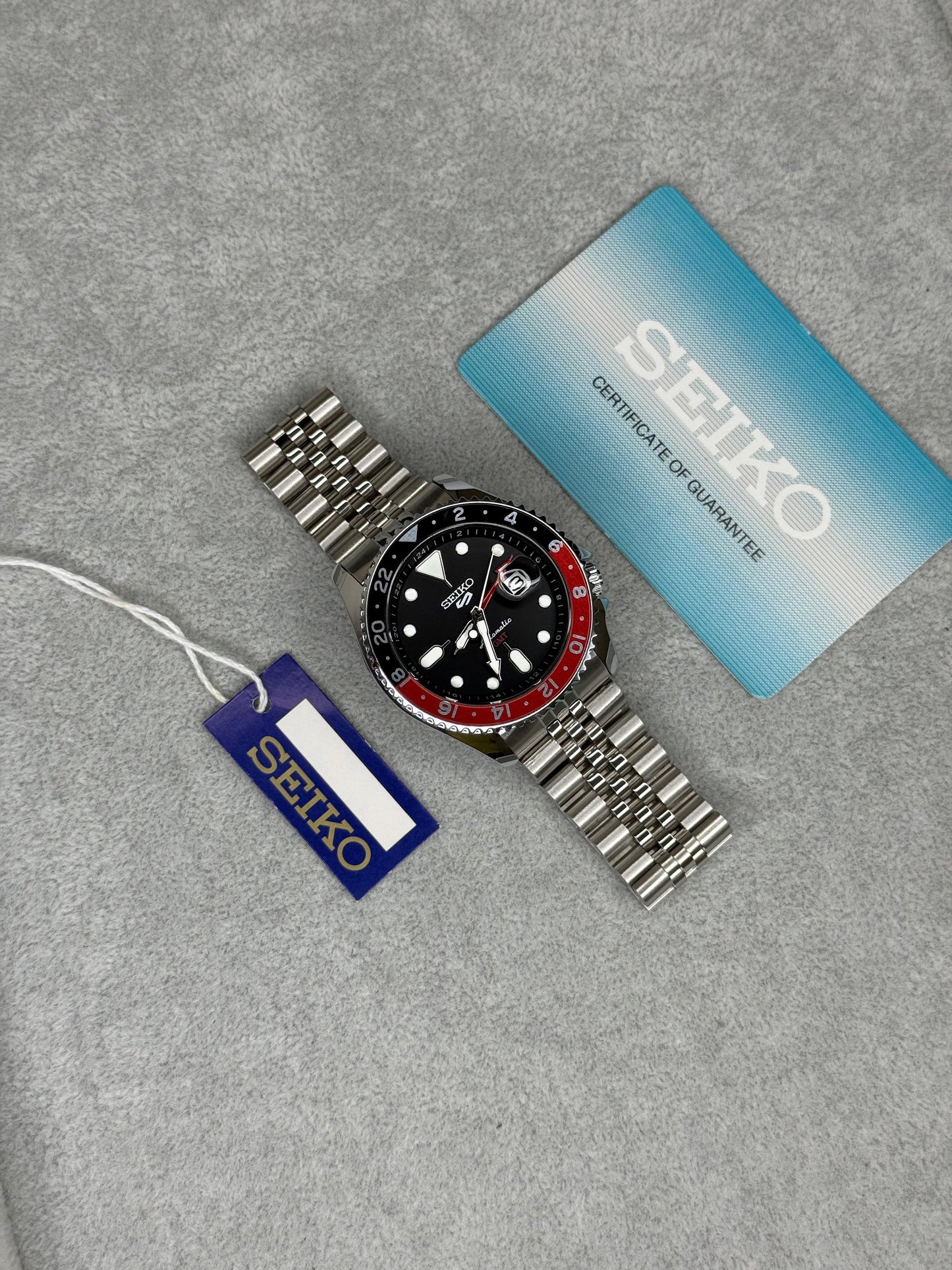 Seiko