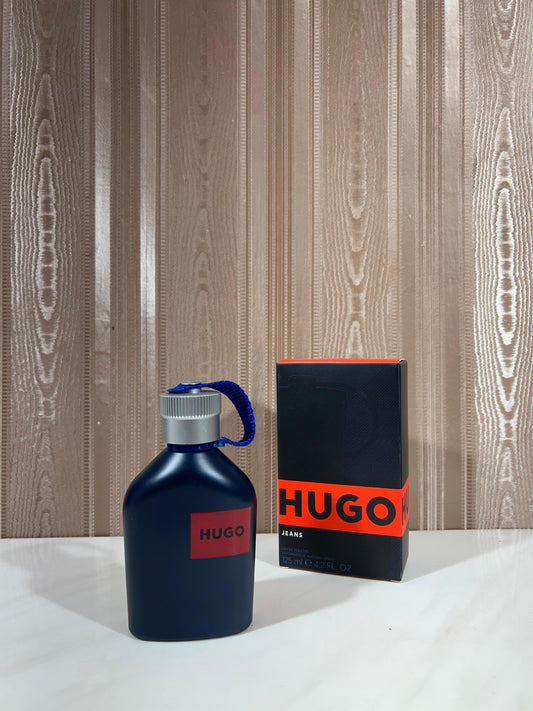 Hugo boss jeans 100ml