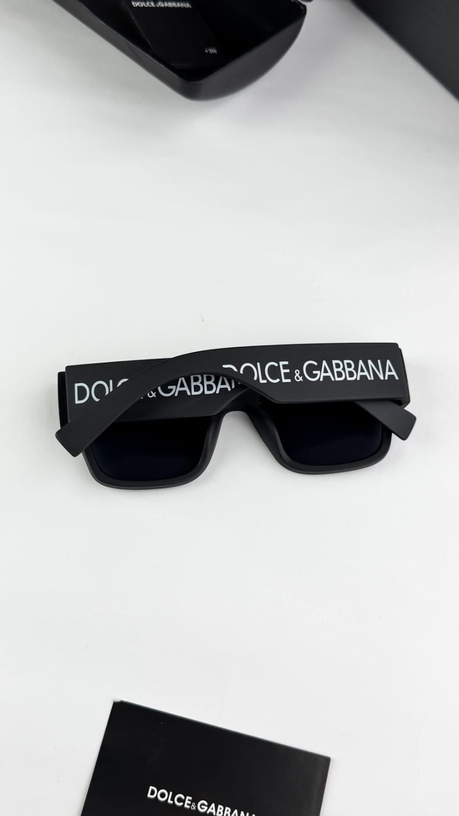 Dolce and gabbana