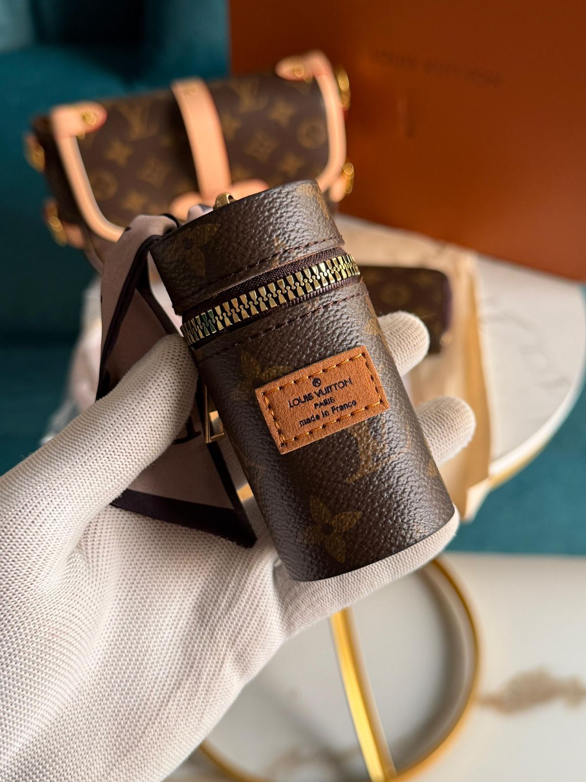 Louis vuitton
