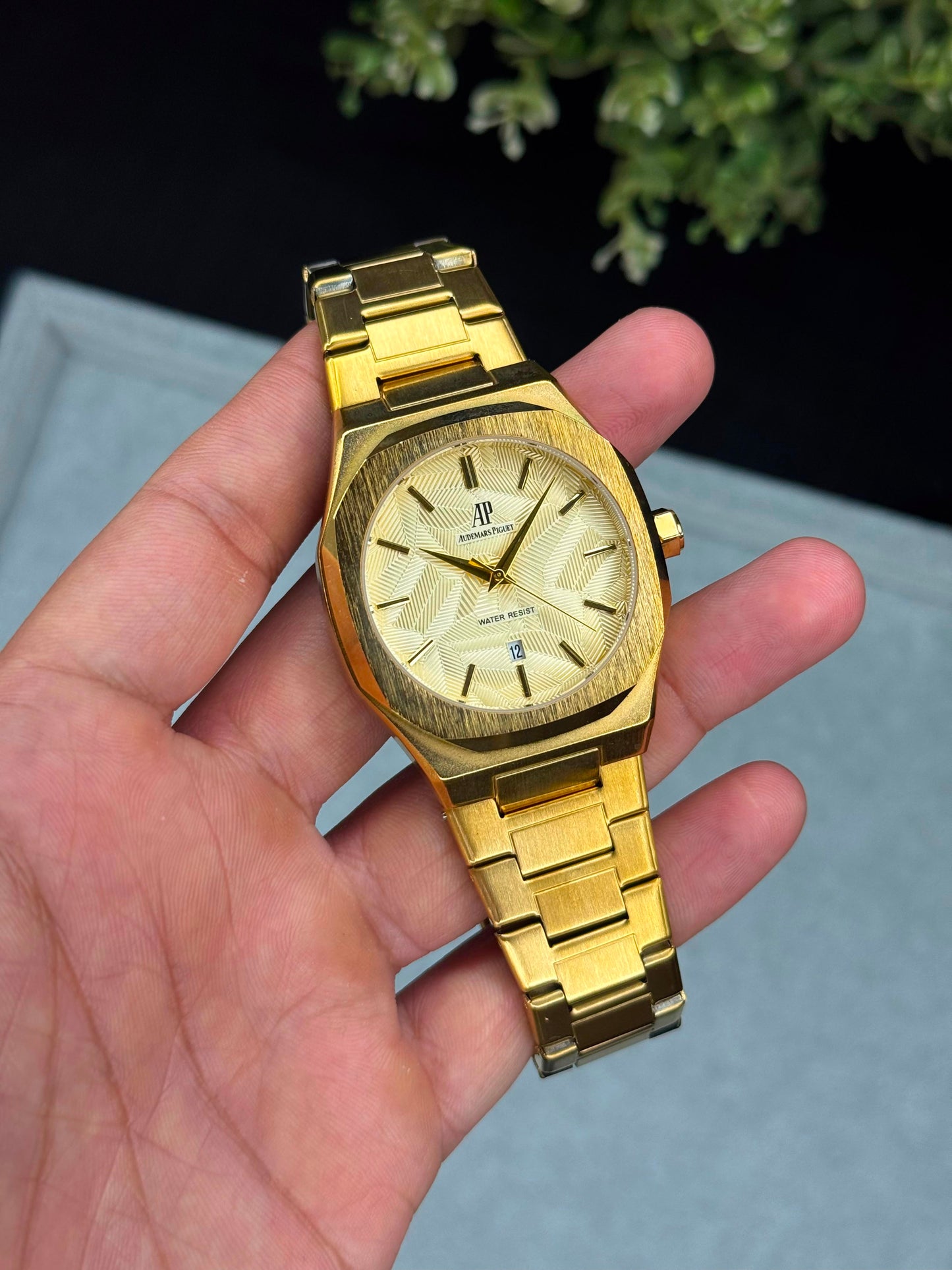 Audemars Piguet