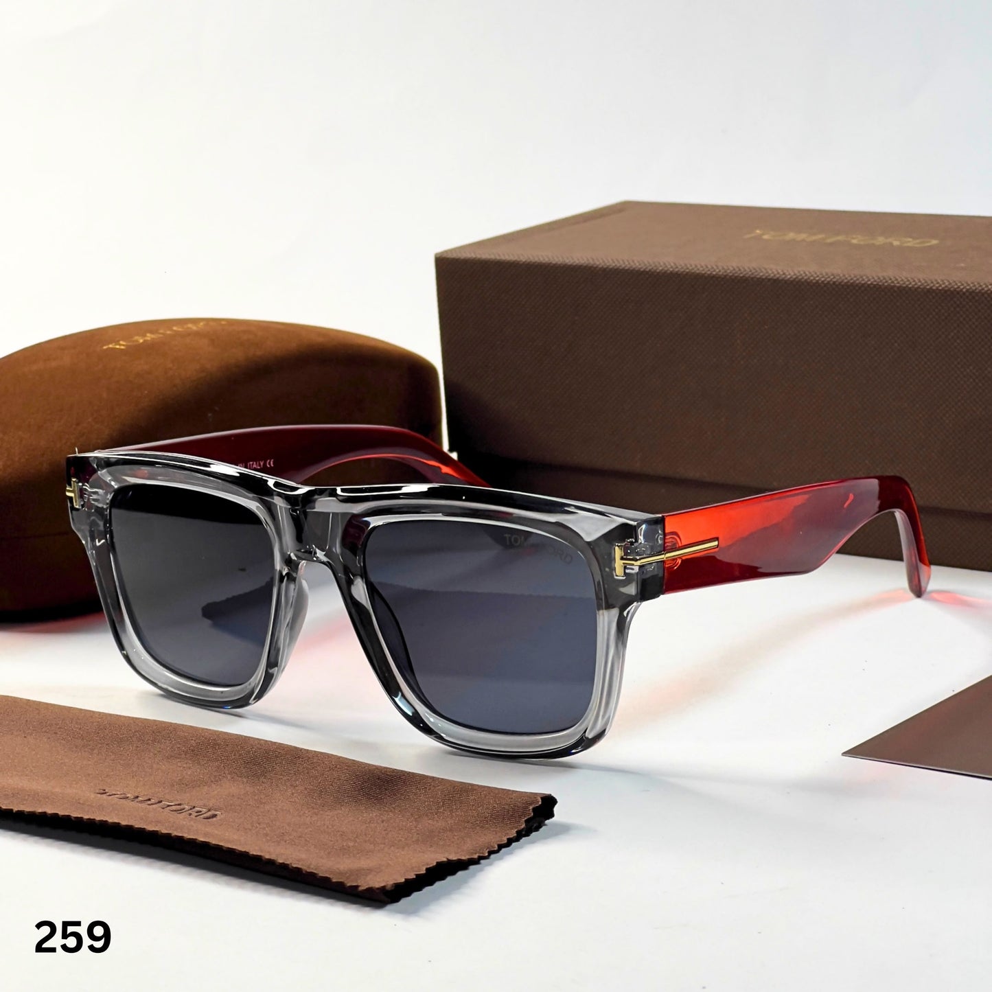 Tomford