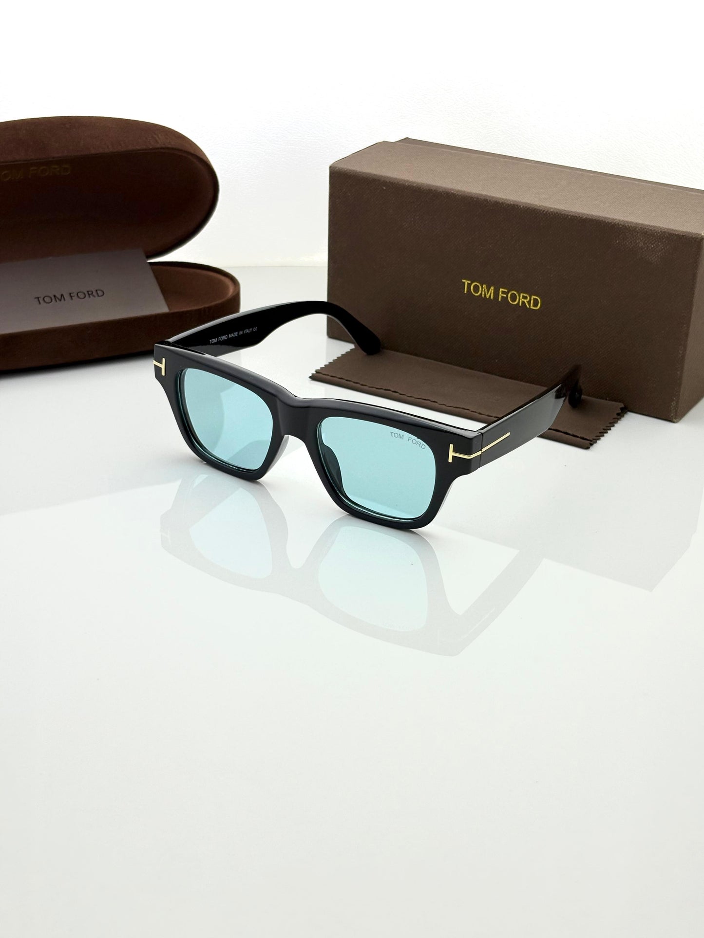 Tom Ford