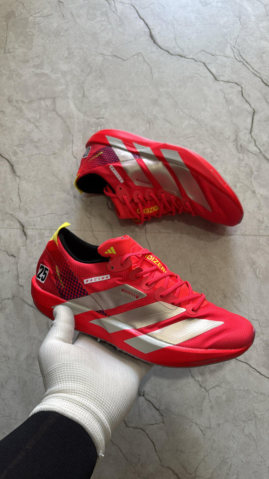 Adidas adios