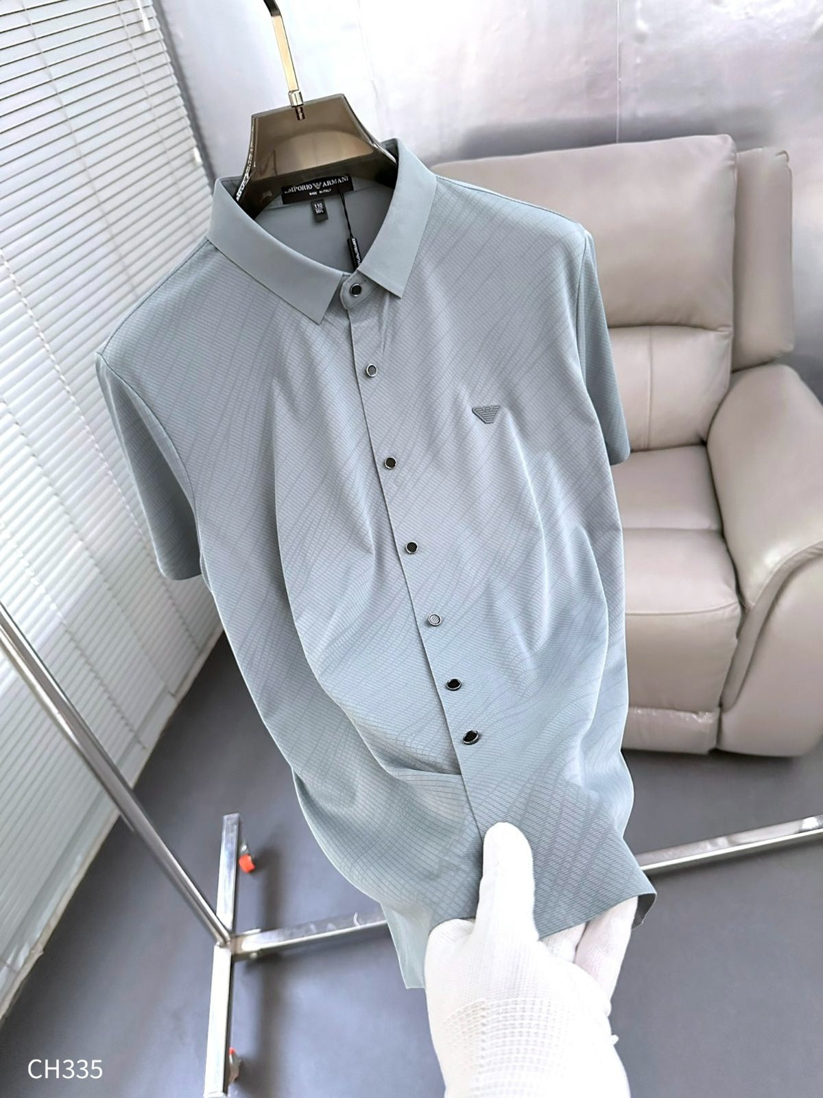 EMPORIO ARMANI