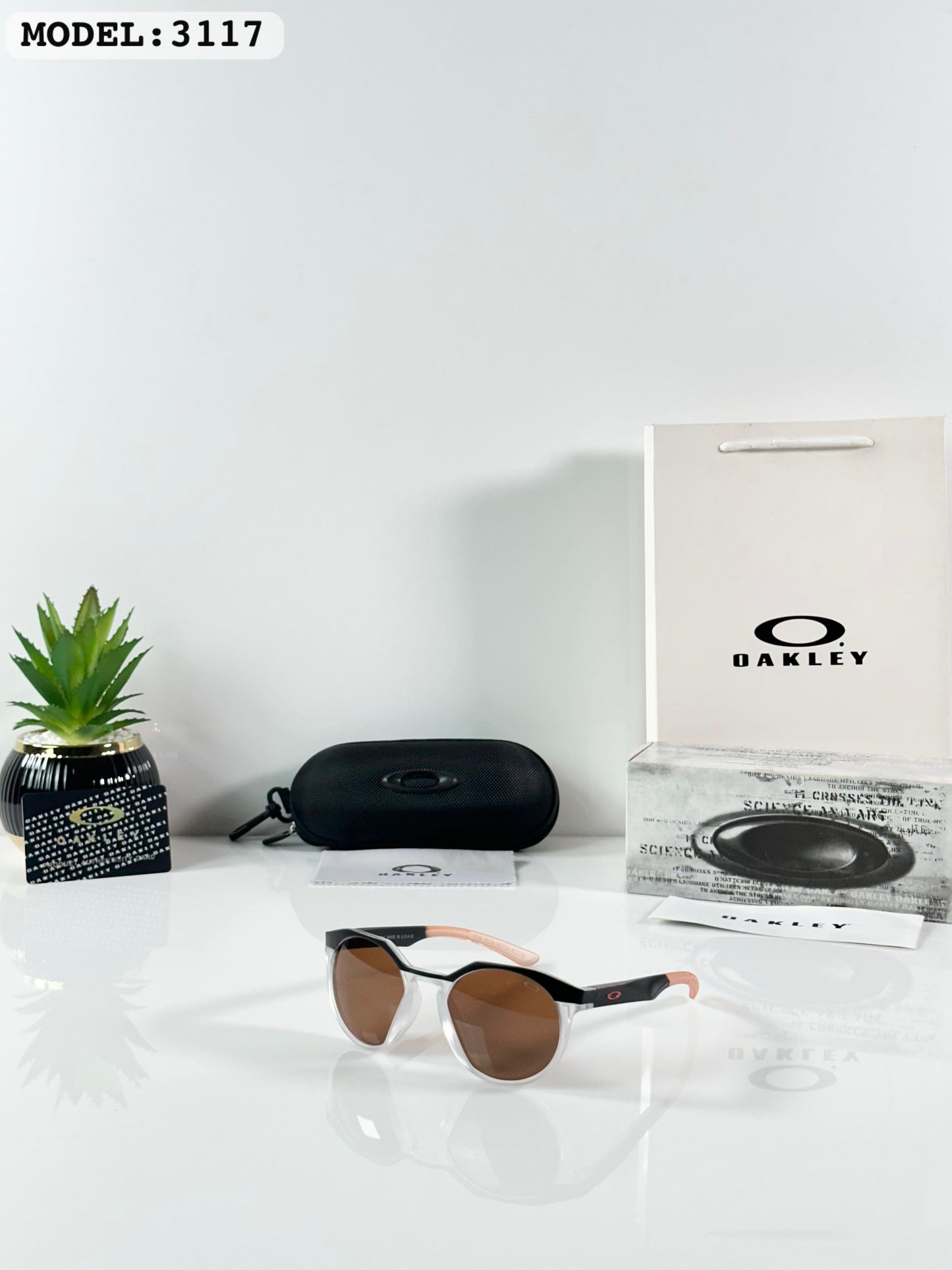 Oakley