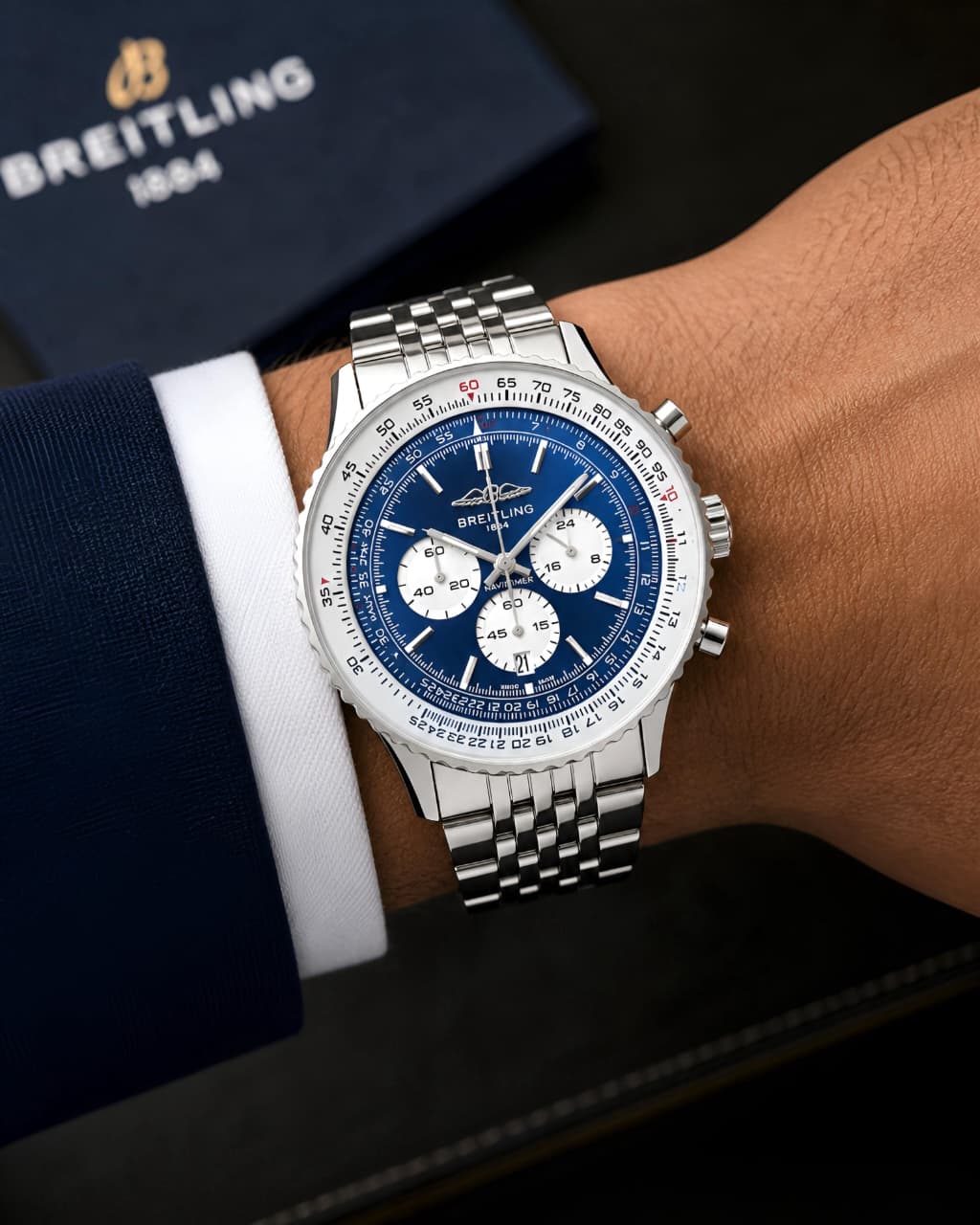 Breitling