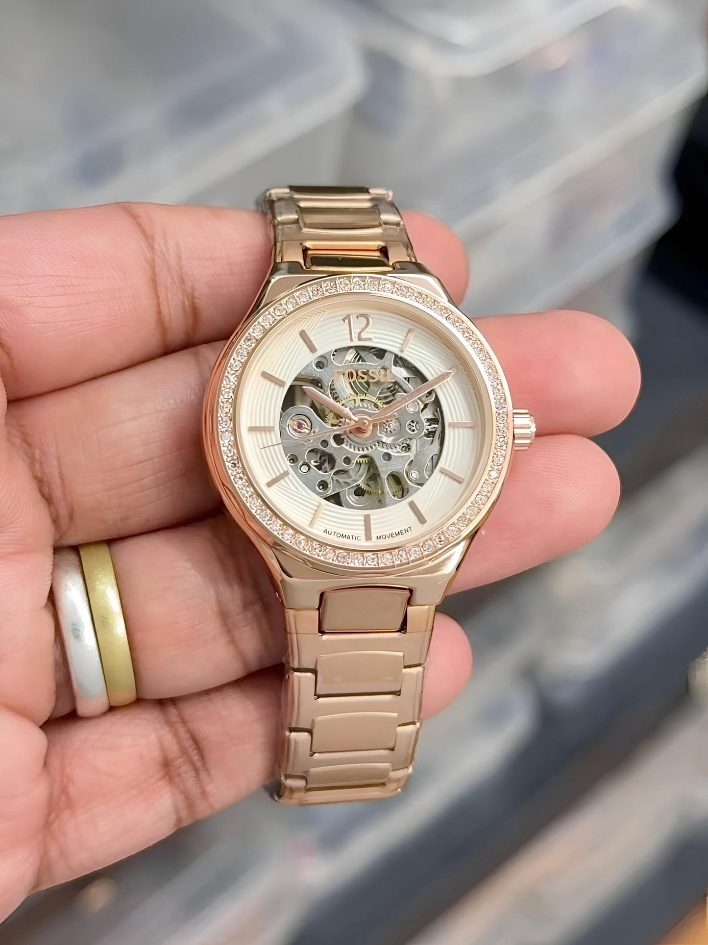 Fossil