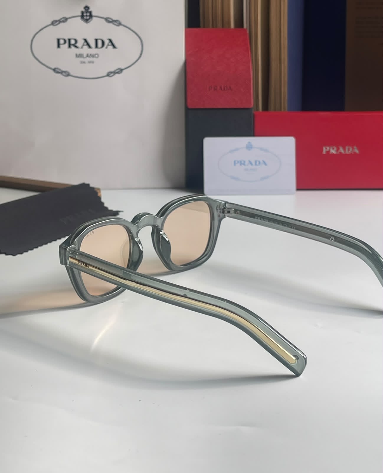 Prada