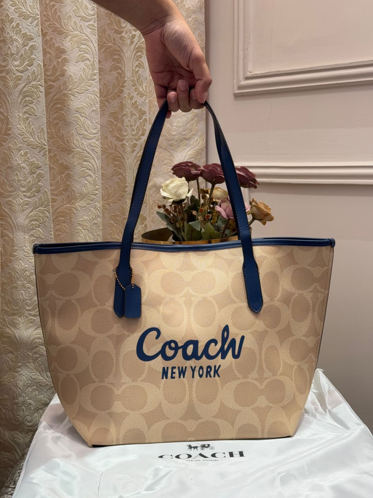 Coach