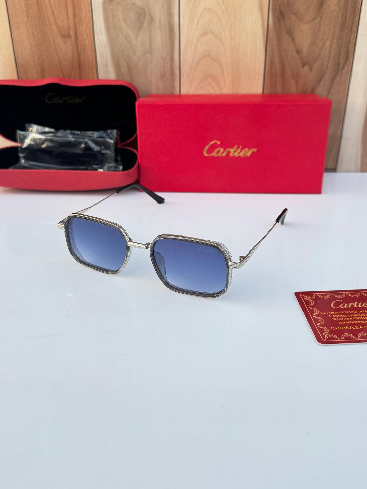 Cartier
