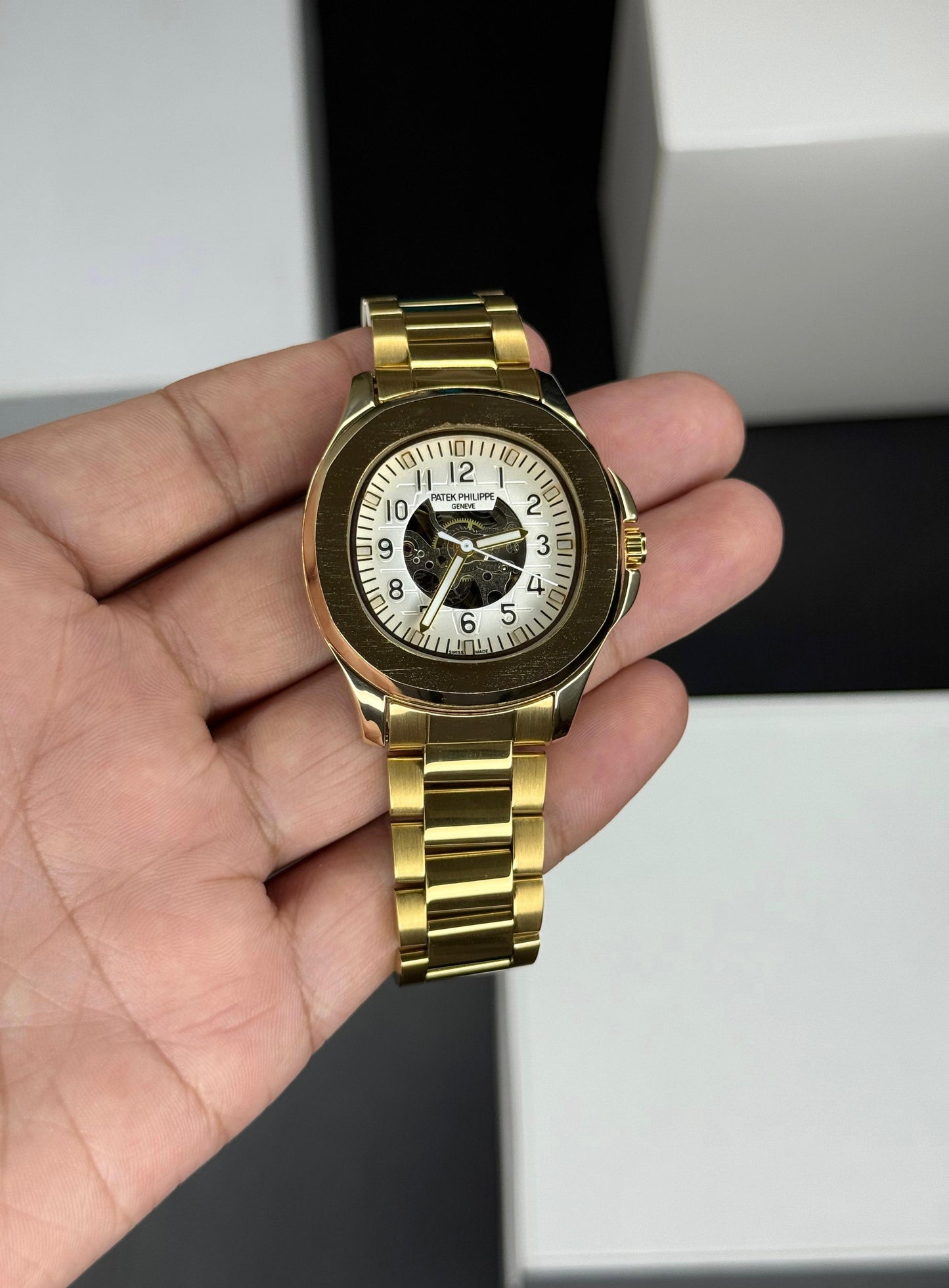 Patek philippe