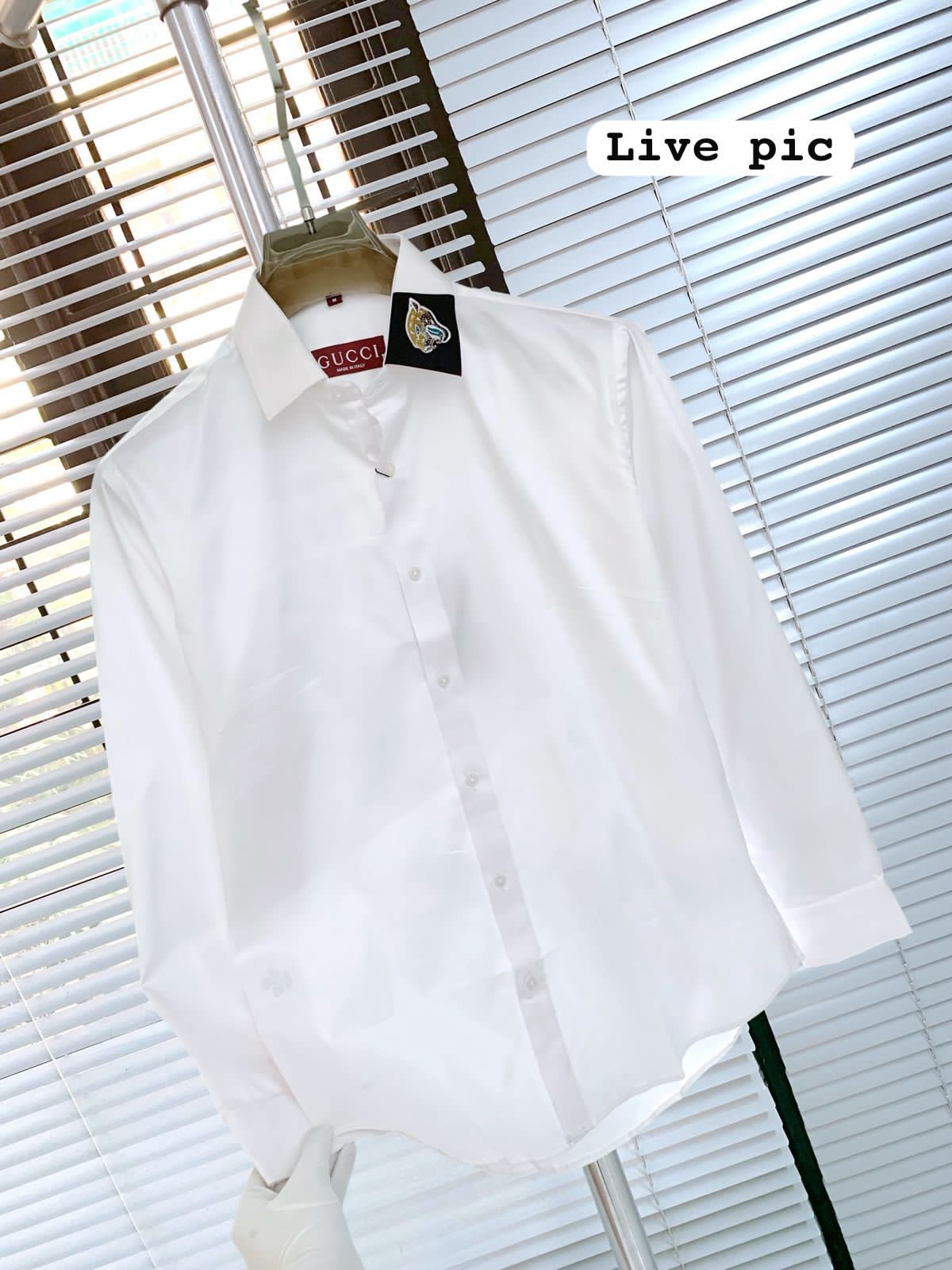Gucci shirt