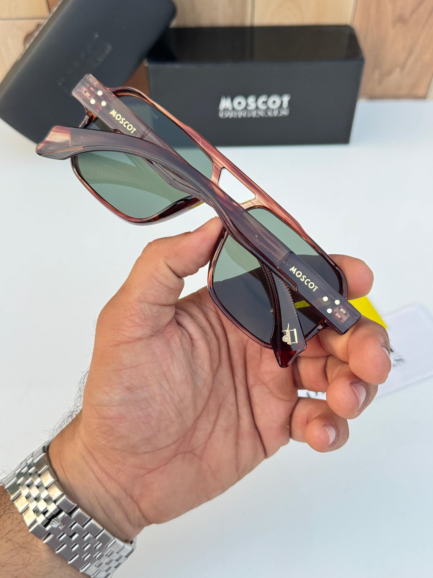 Moscot