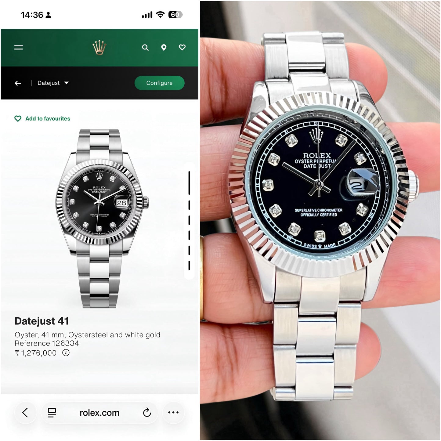 Rolex