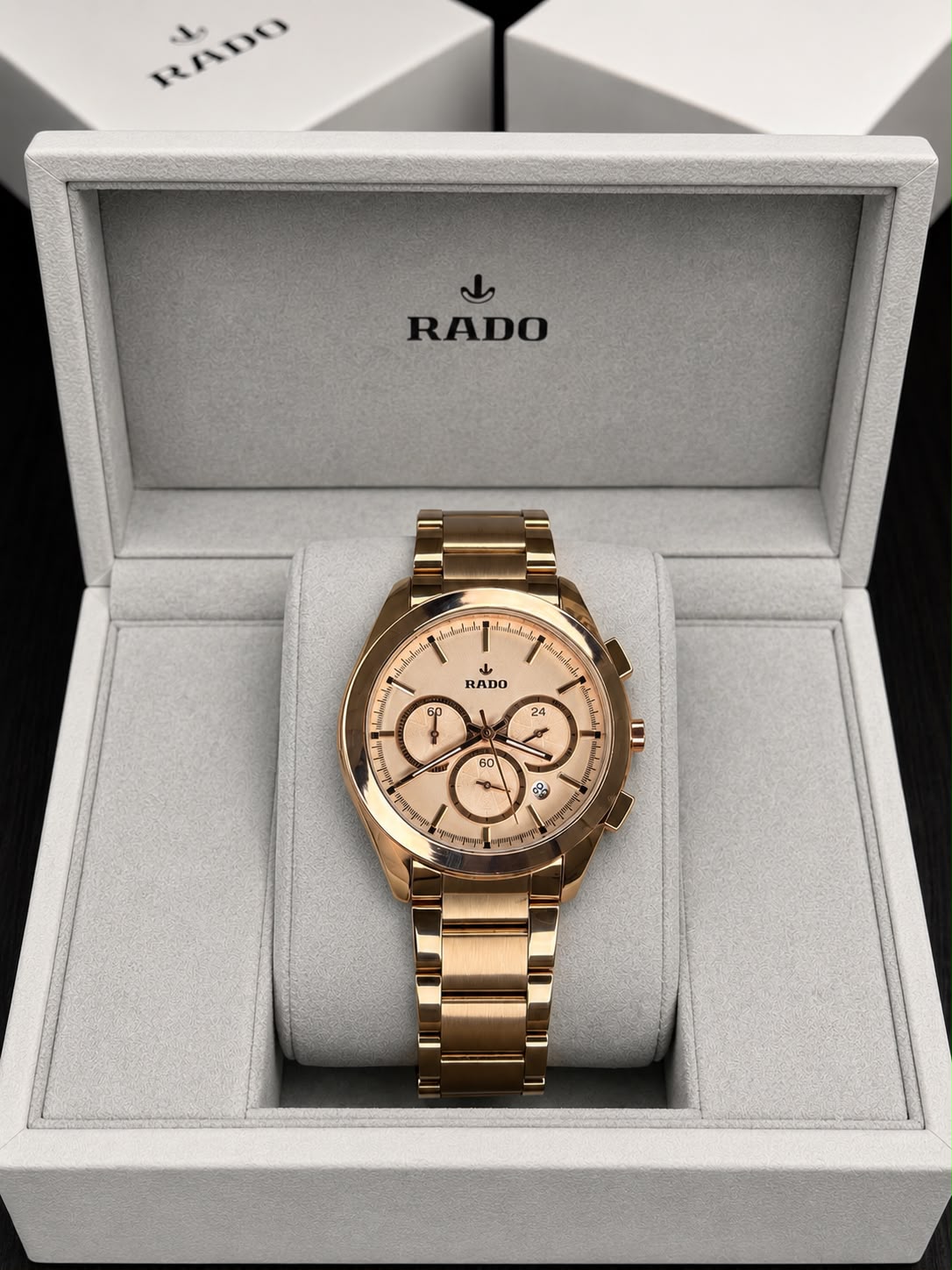 Rado