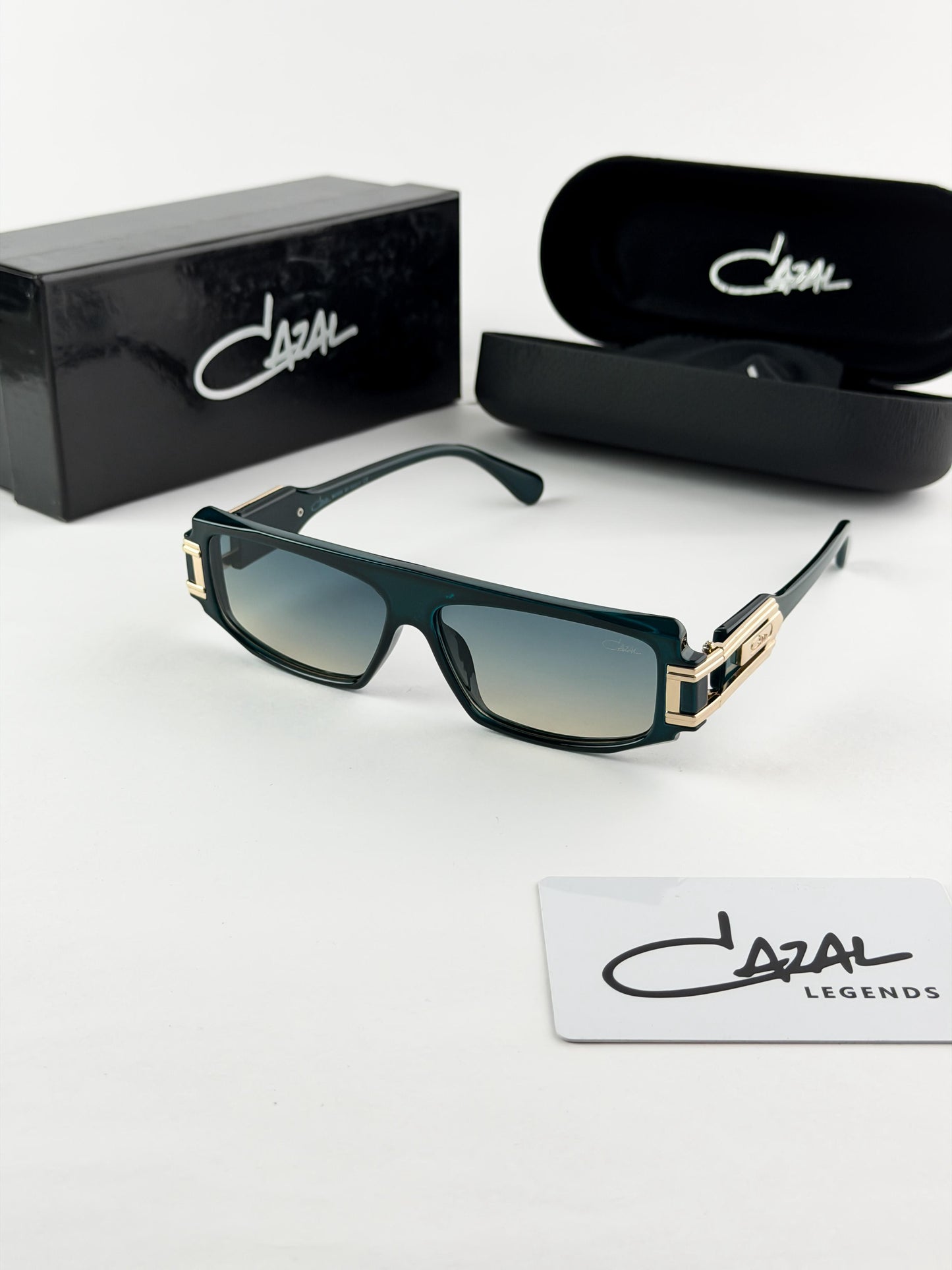 Cazal