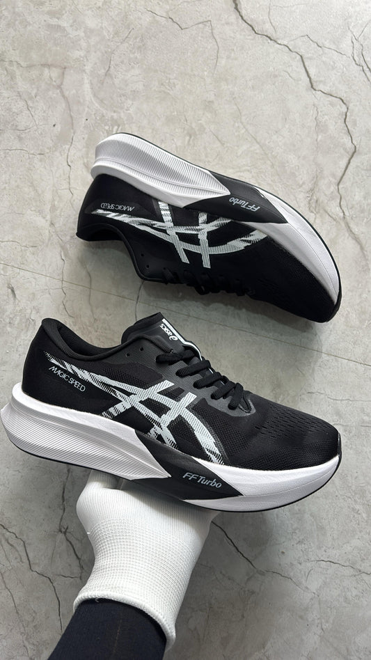 Asics turbo ff blast