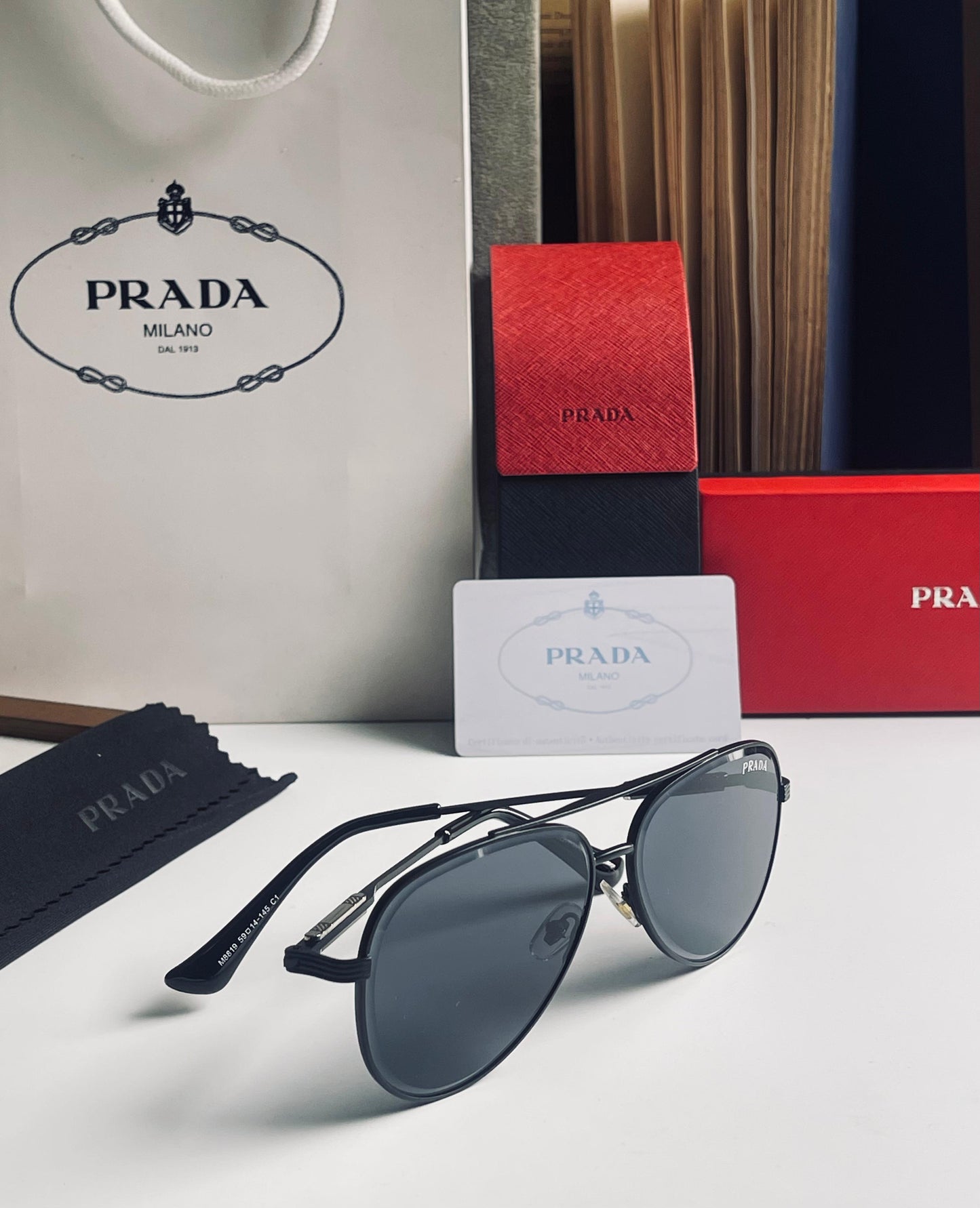 PRADA