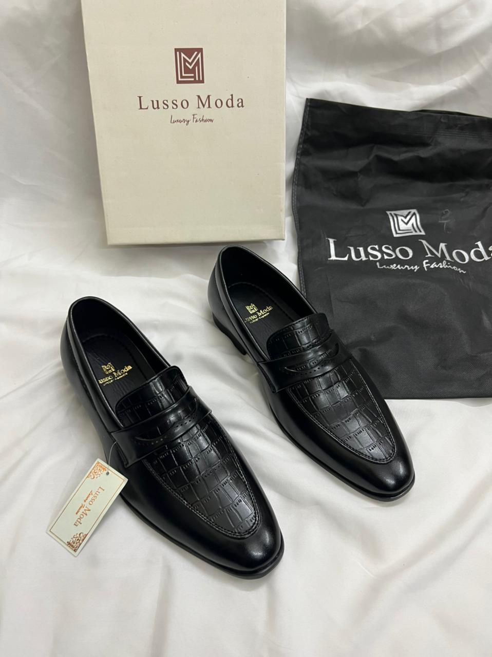 Lusso moda