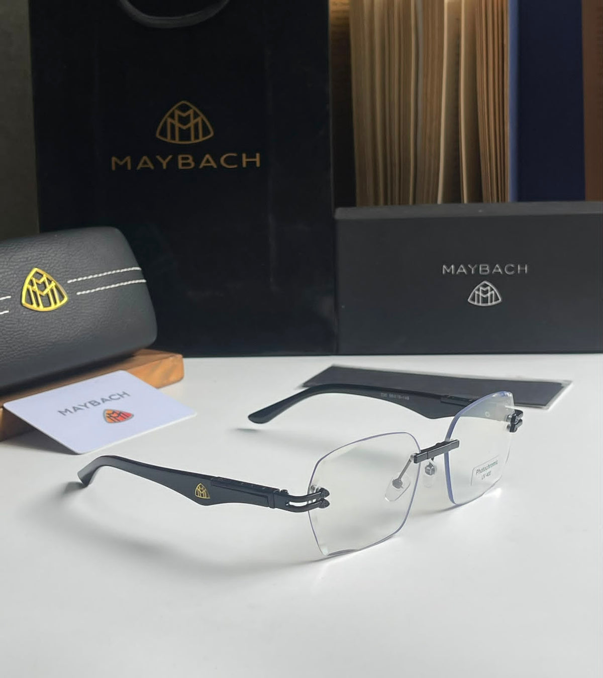 Maybach