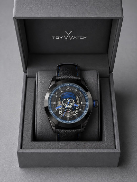 Toy watch