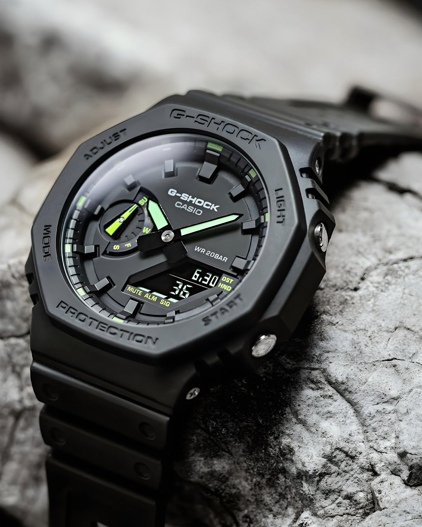 Casio gshock