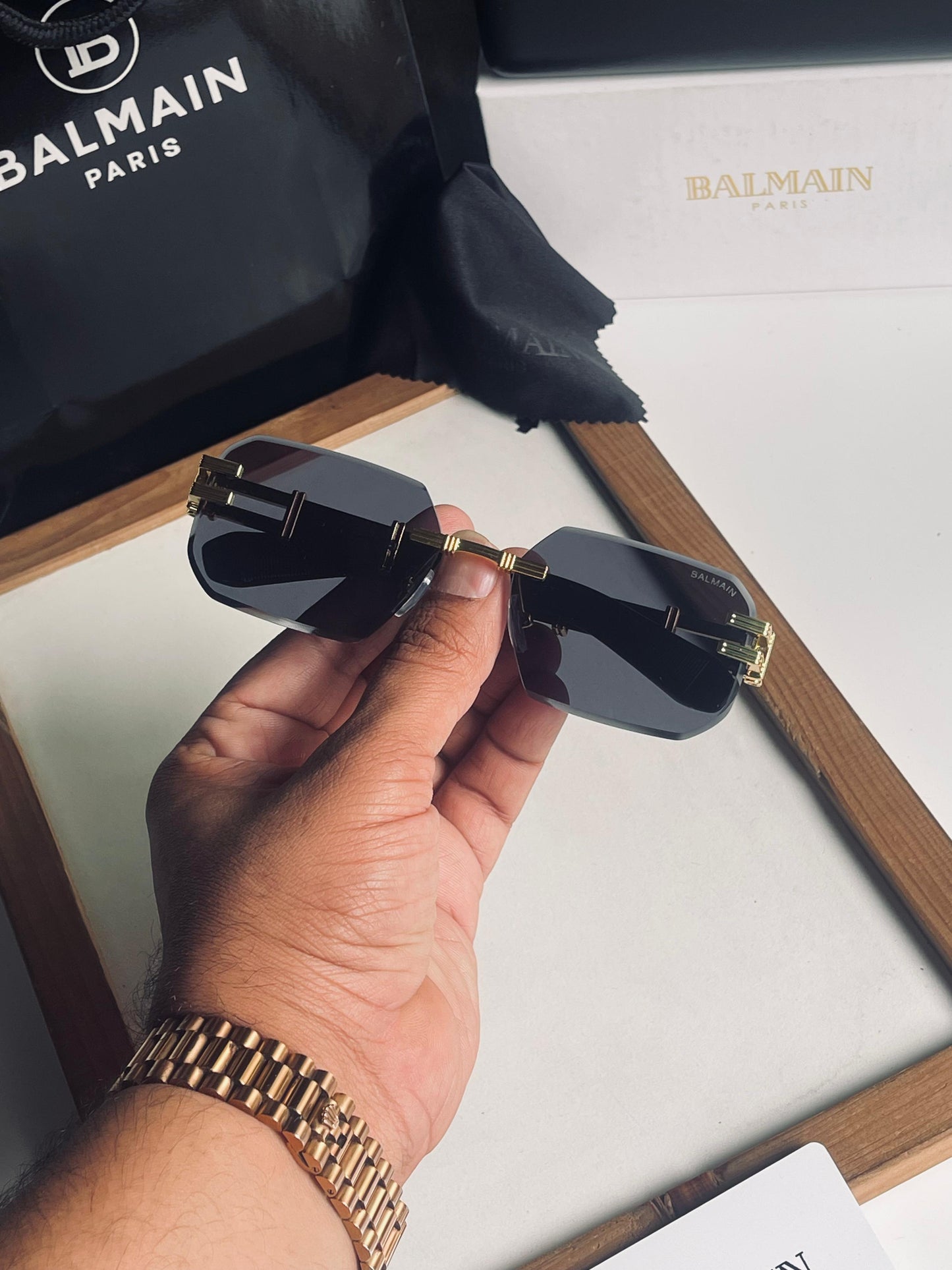 Balmain