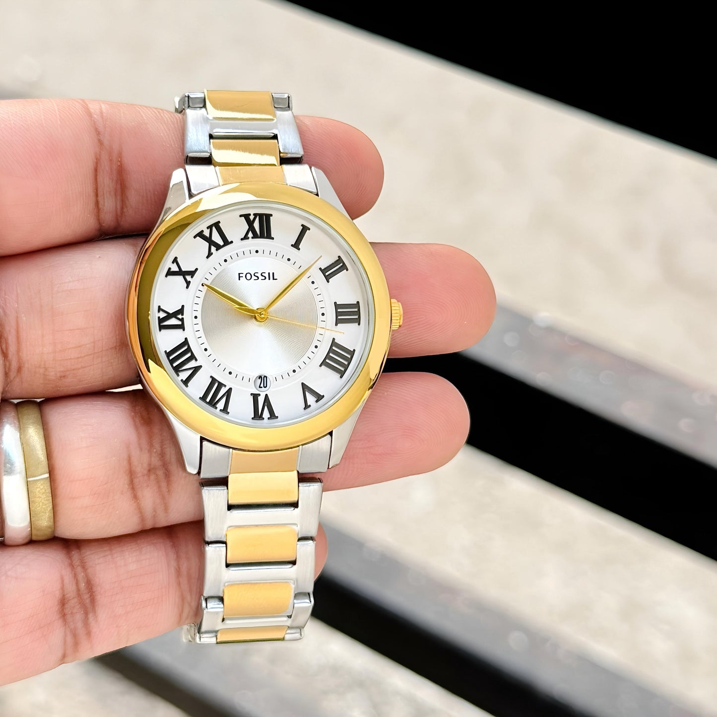 Fossil
