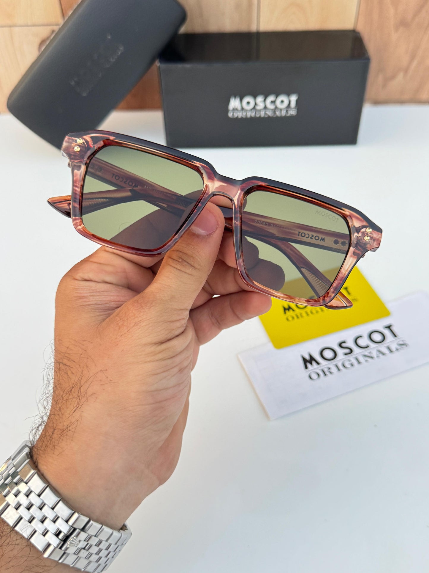Moscot