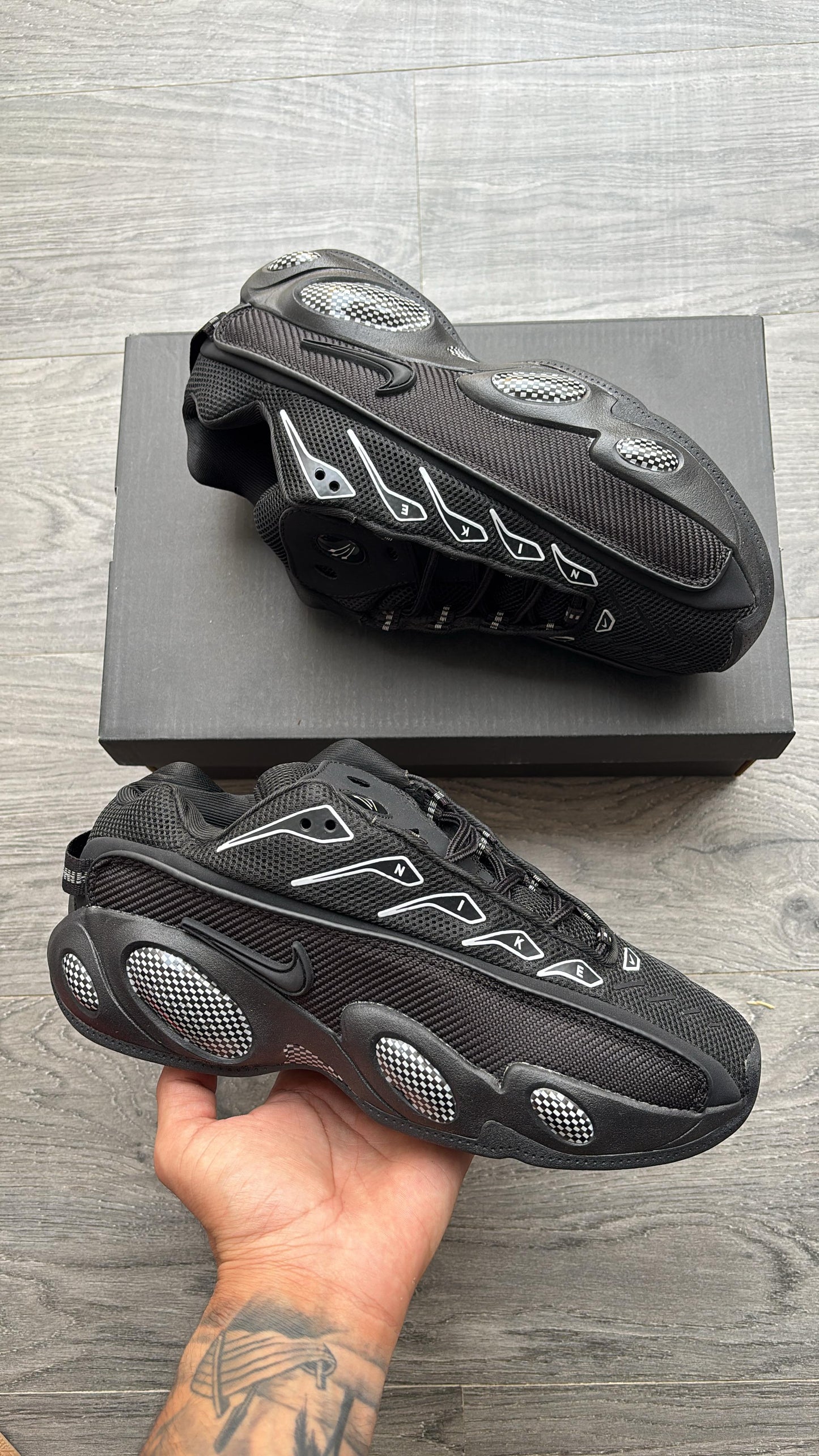 Nike nocta x glide