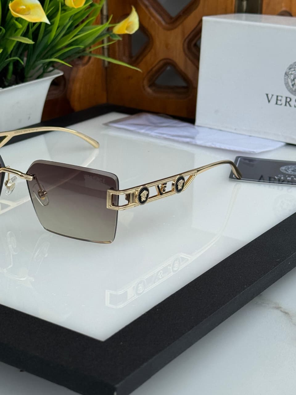 Versace