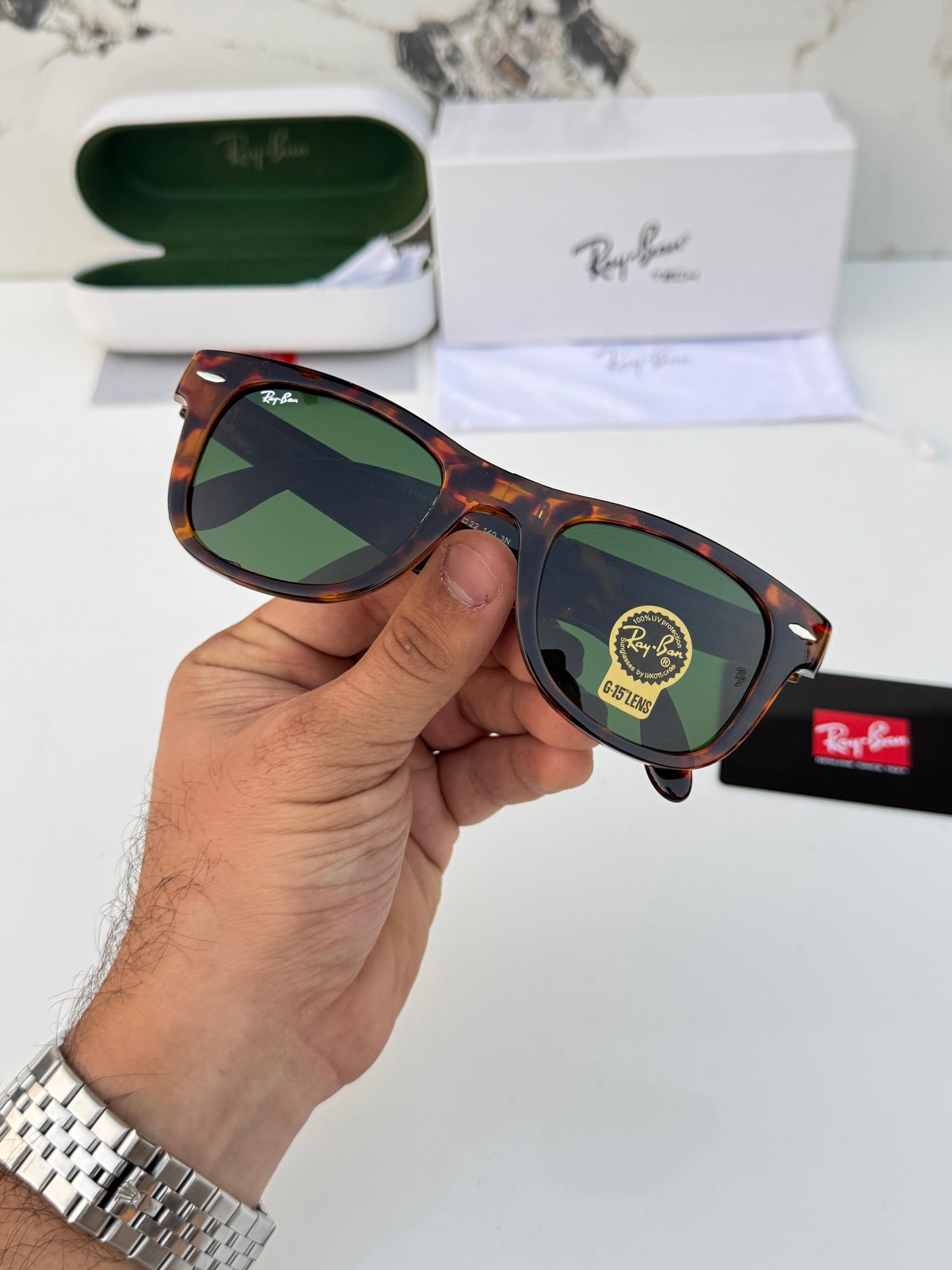 Rayban