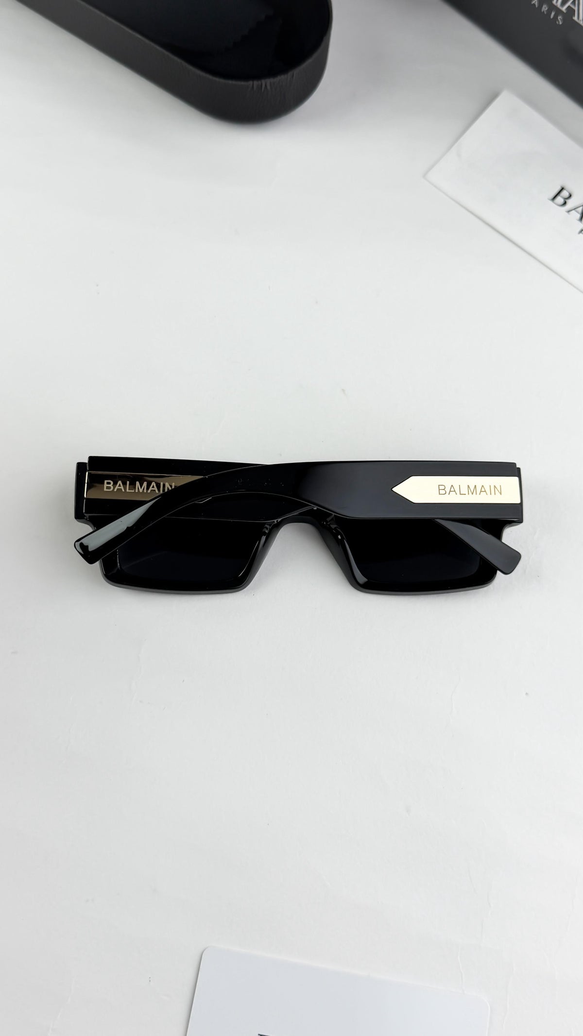 Balmain