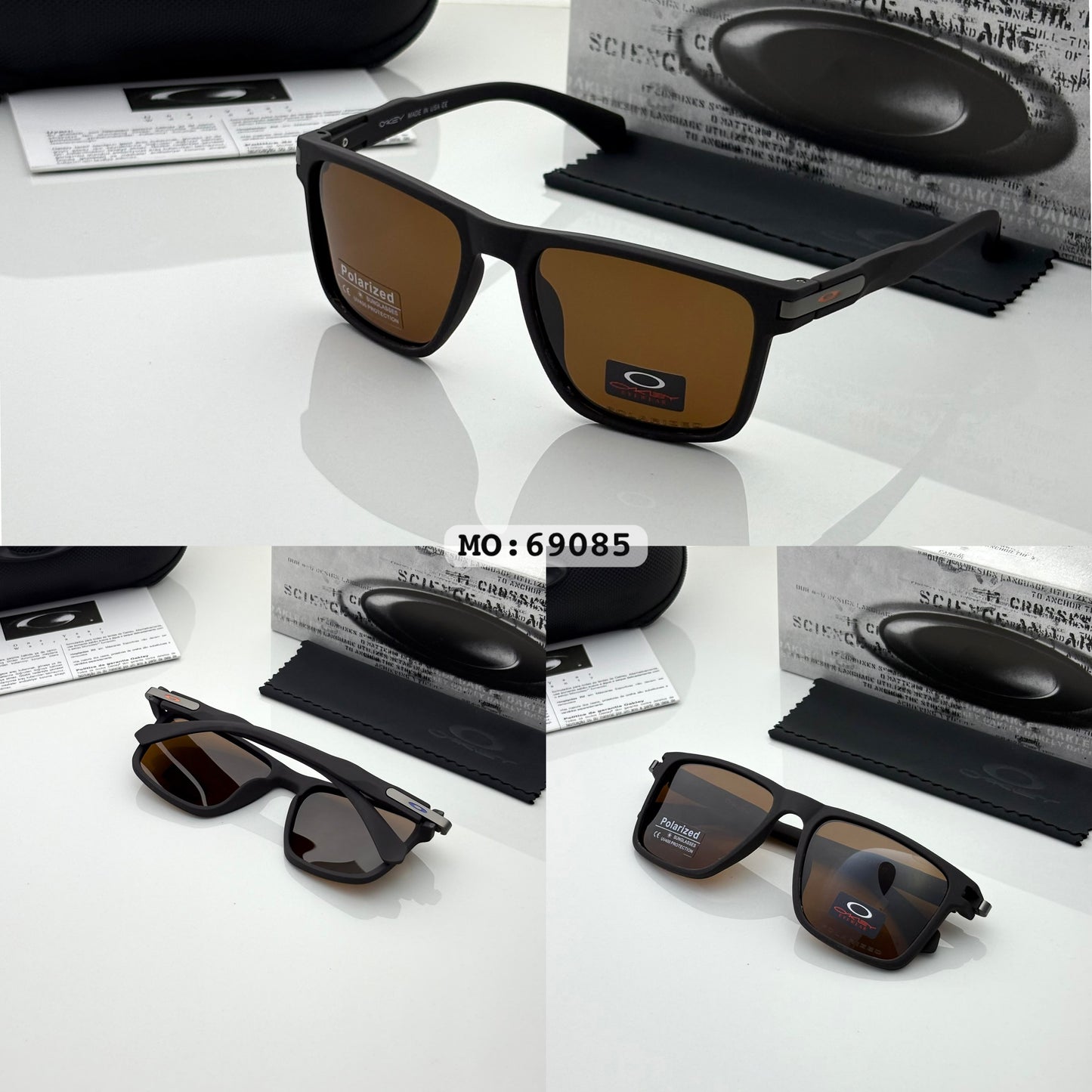 Oakley