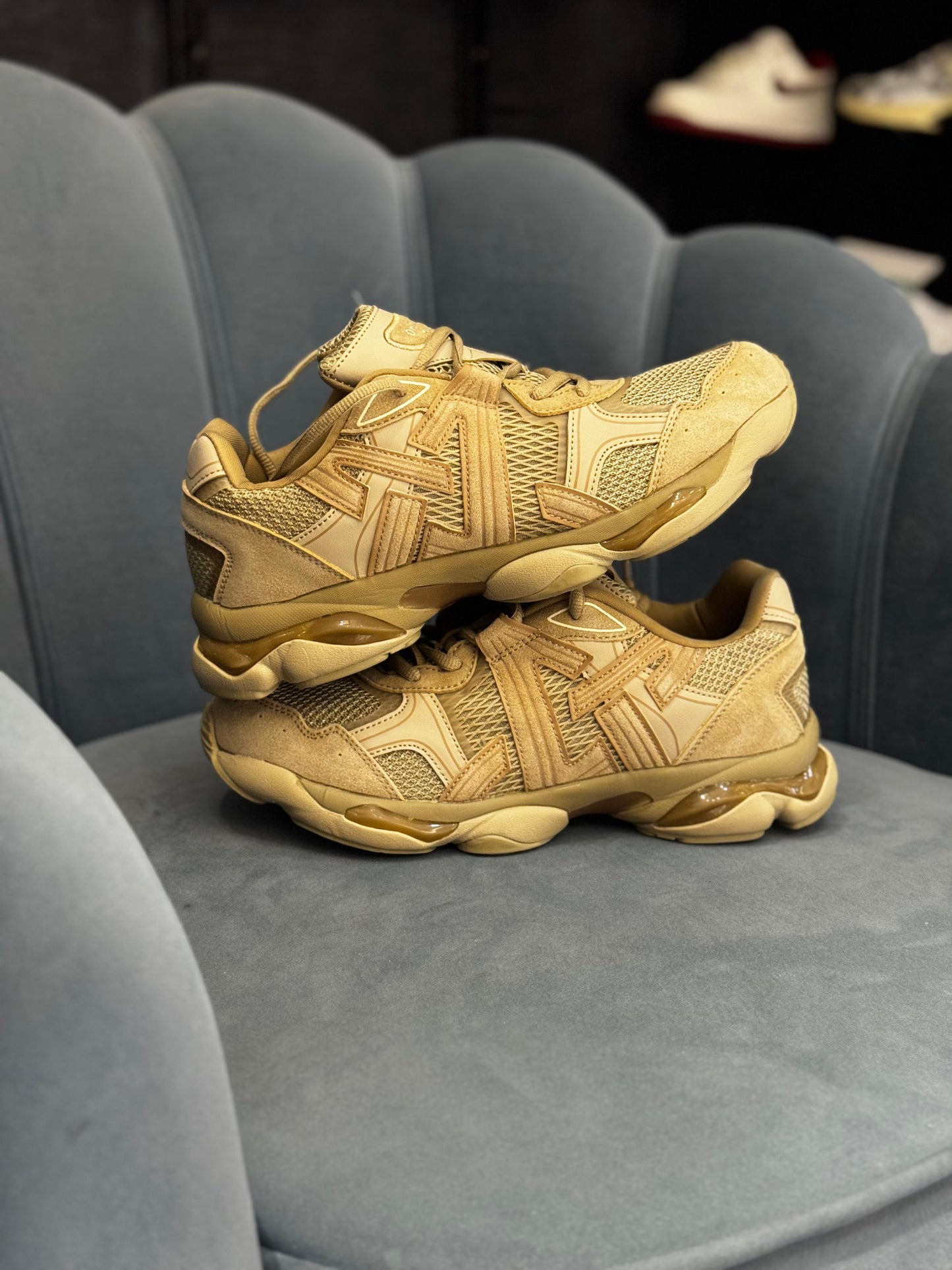 Onitsuka tiger tigrun