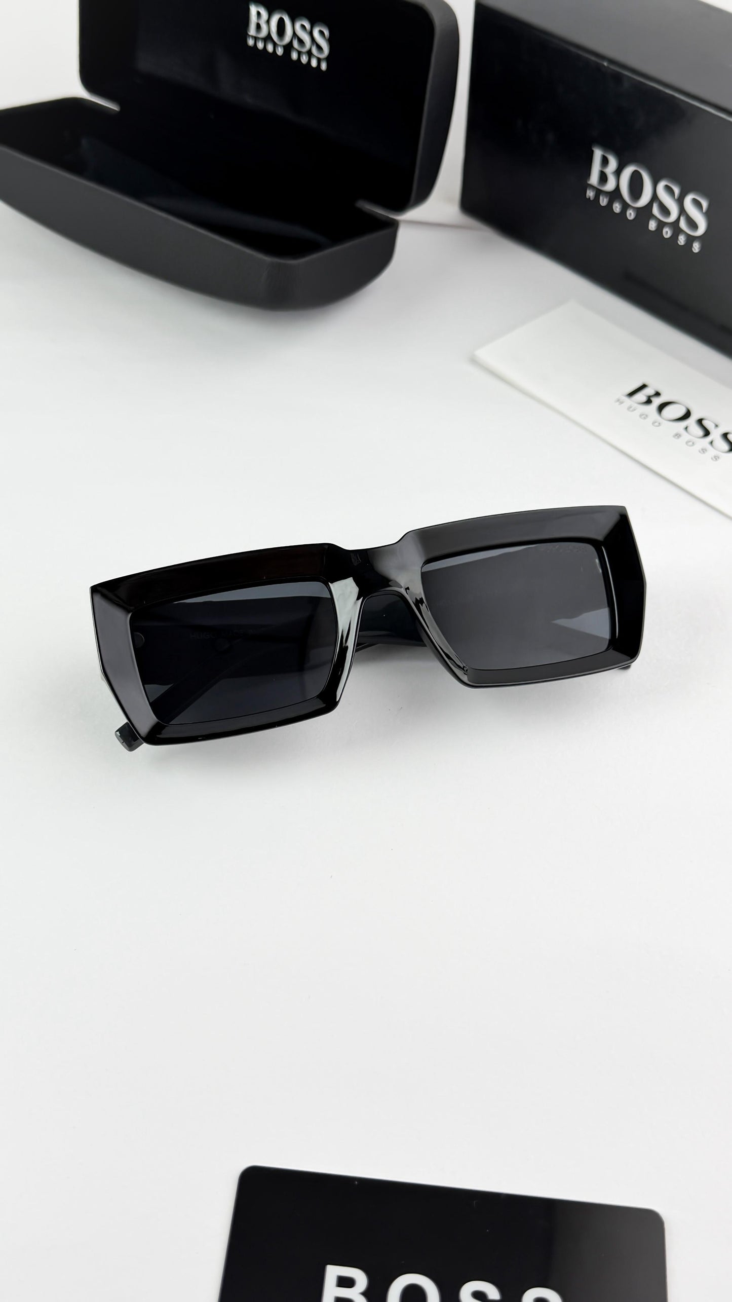 Hugo boss