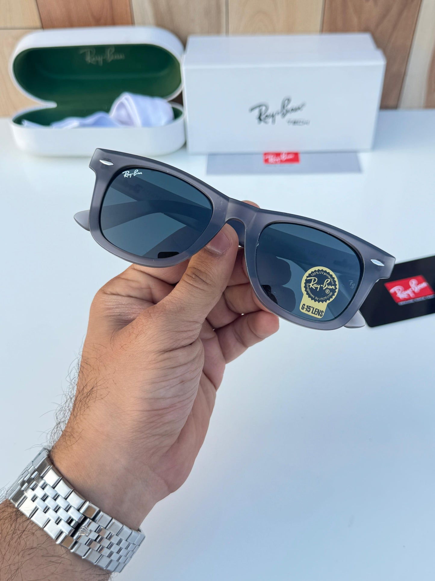 Rayban