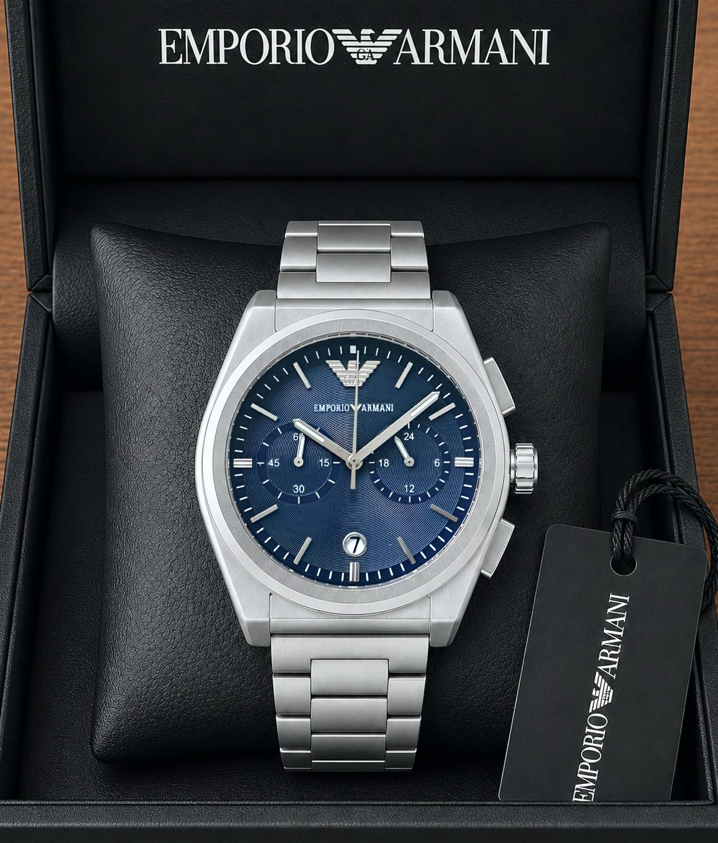 Emporio Armani